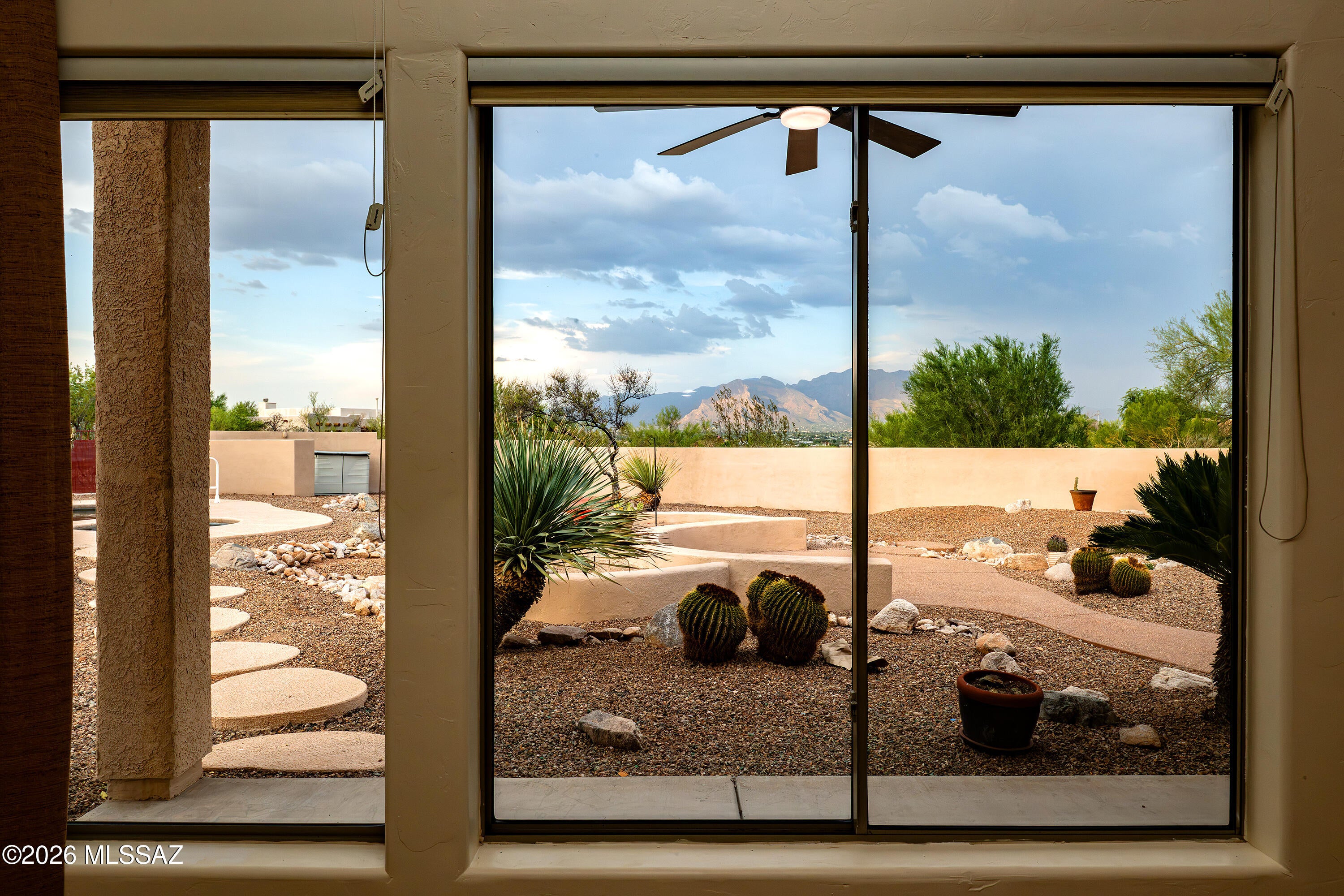 Silverbell Hills Estates (1-73) - Residential