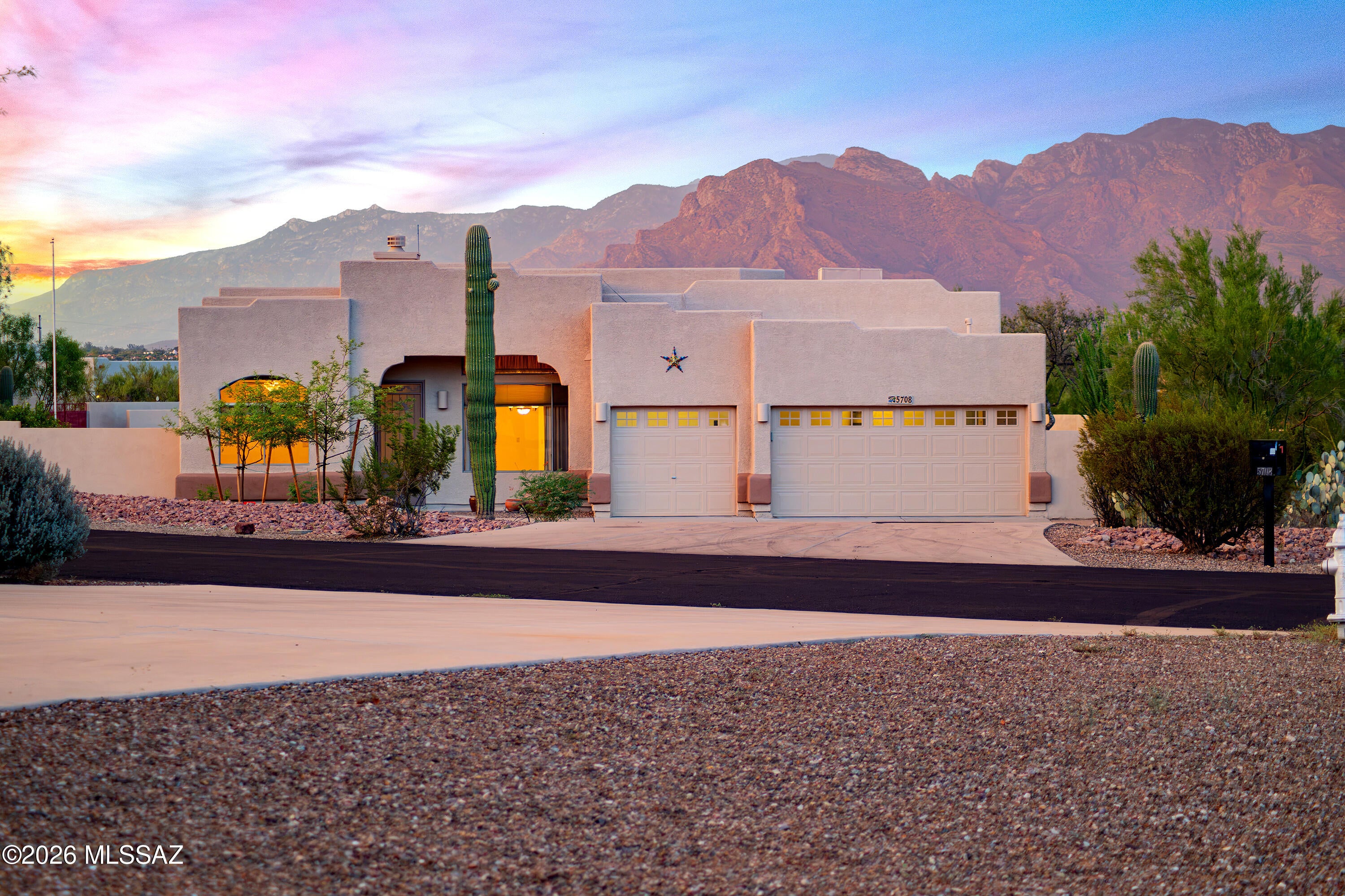 Silverbell Hills Estates (1-73) - Residential