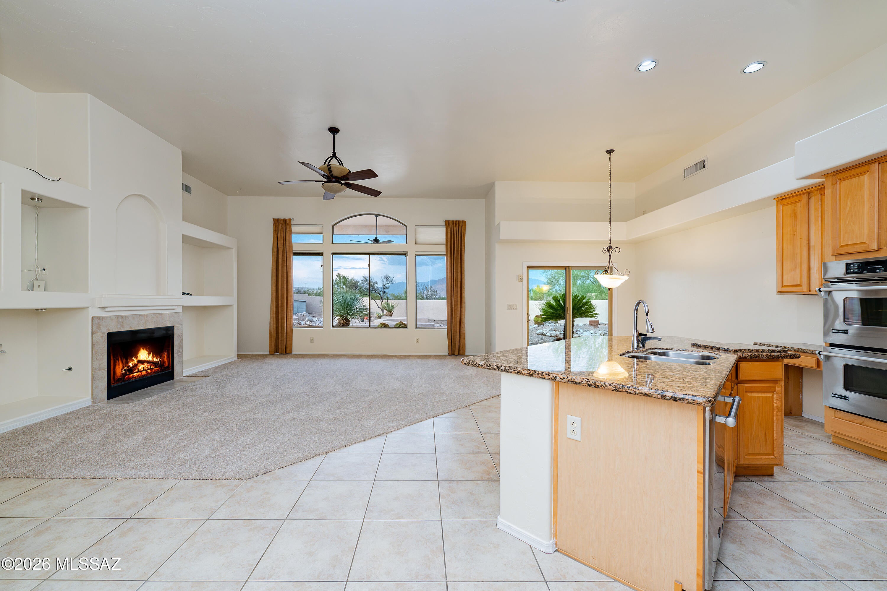 Silverbell Hills Estates (1-73) - Residential