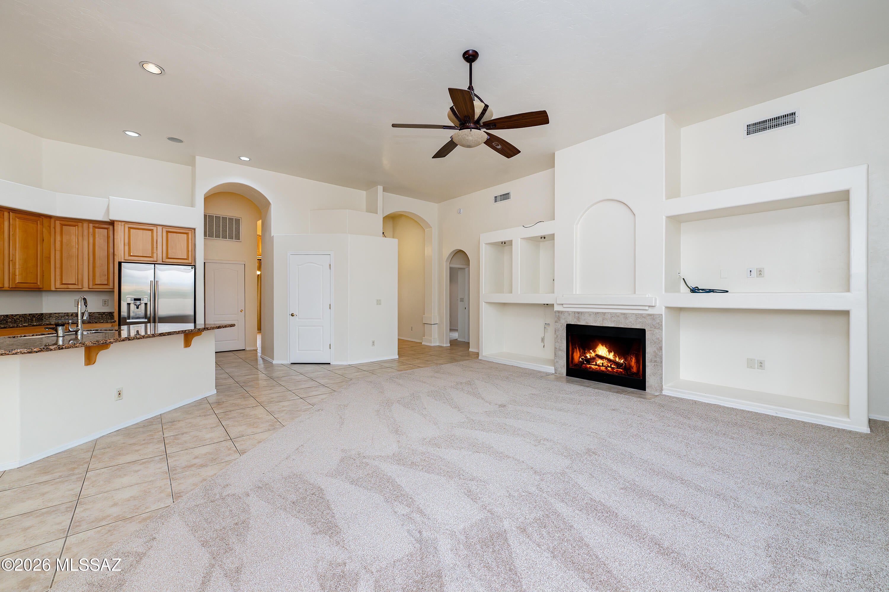 Silverbell Hills Estates (1-73) - Residential