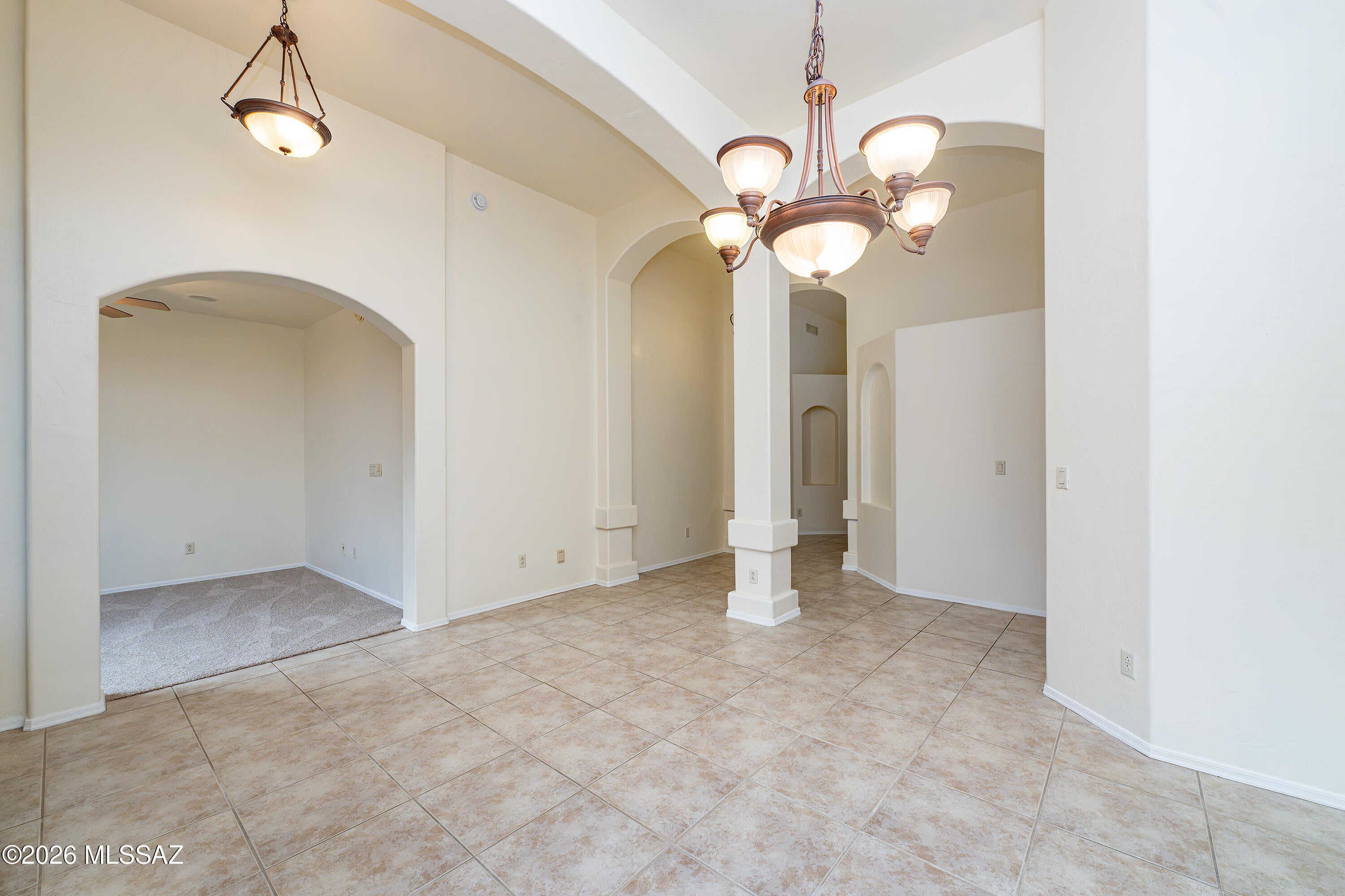 Silverbell Hills Estates (1-73) - Residential