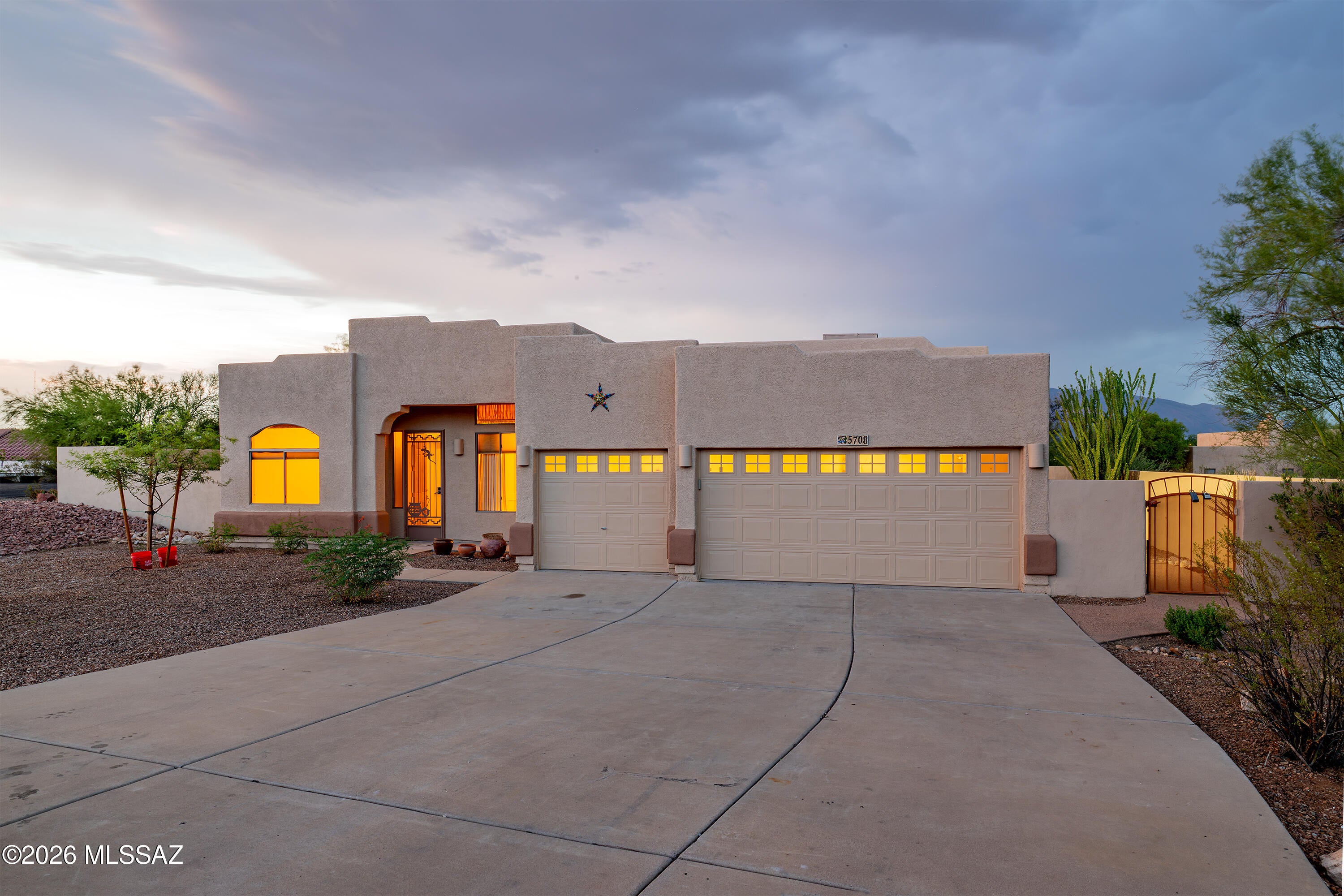 Silverbell Hills Estates (1-73) - Residential