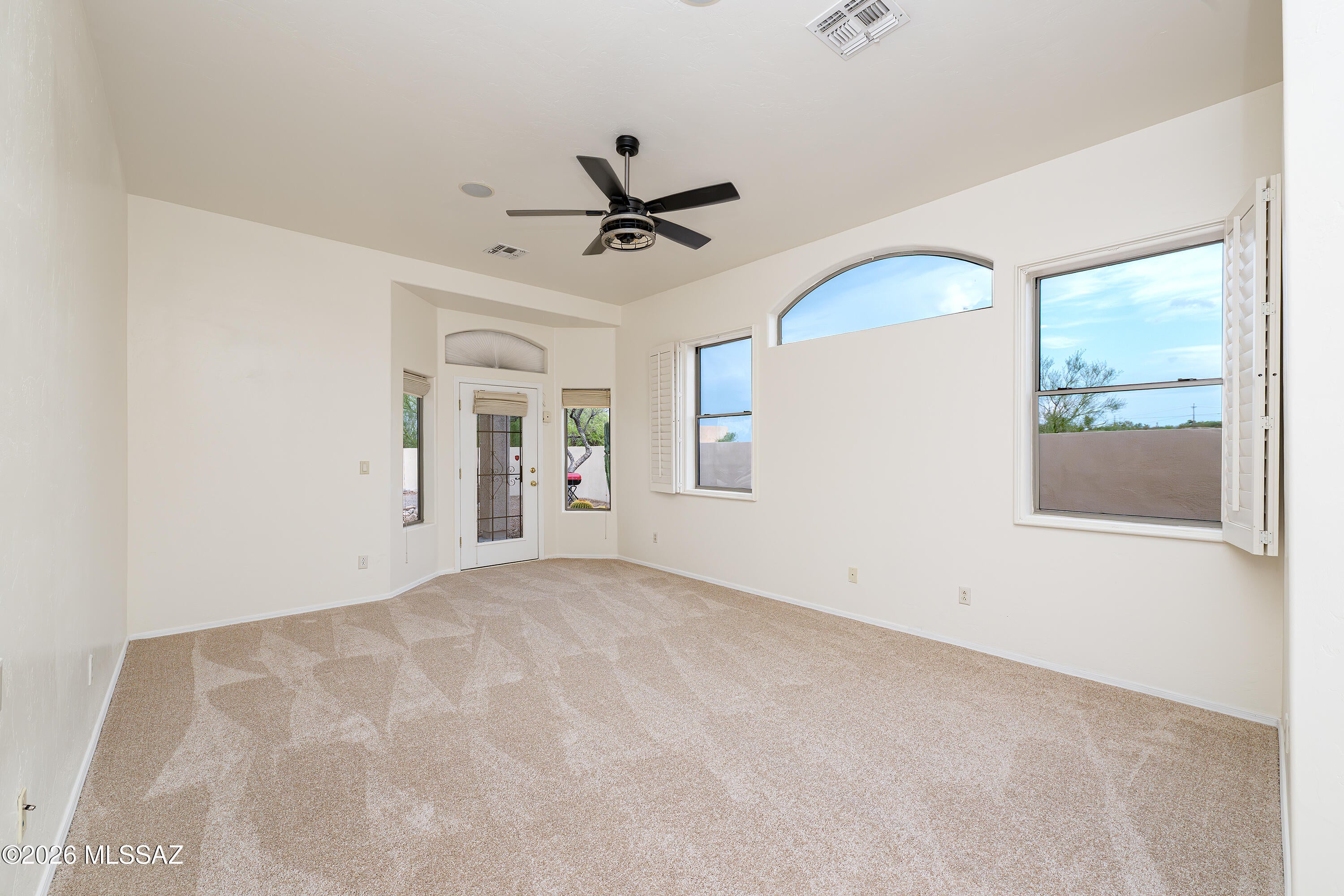 Silverbell Hills Estates (1-73) - Residential