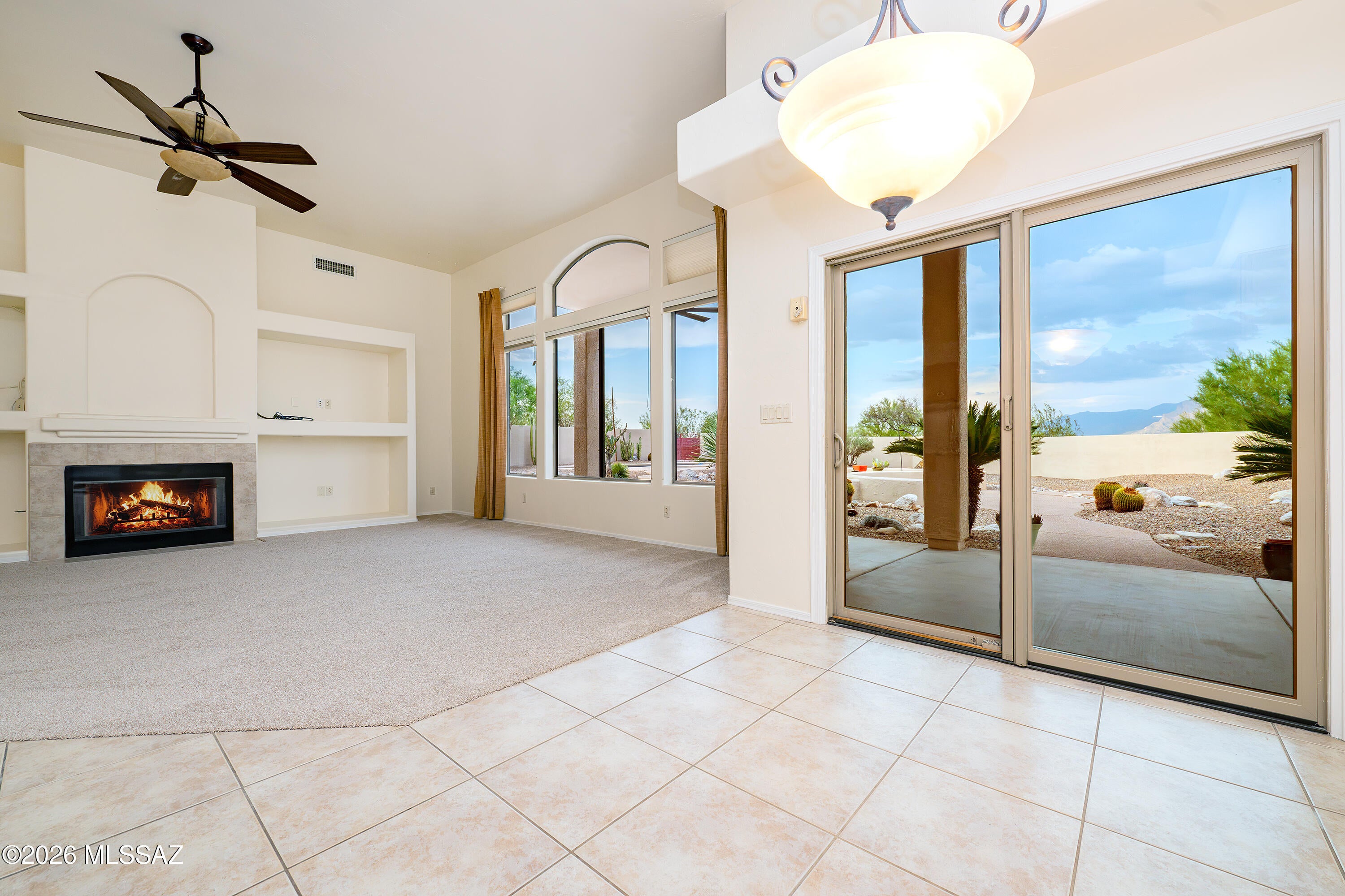 Silverbell Hills Estates (1-73) - Residential
