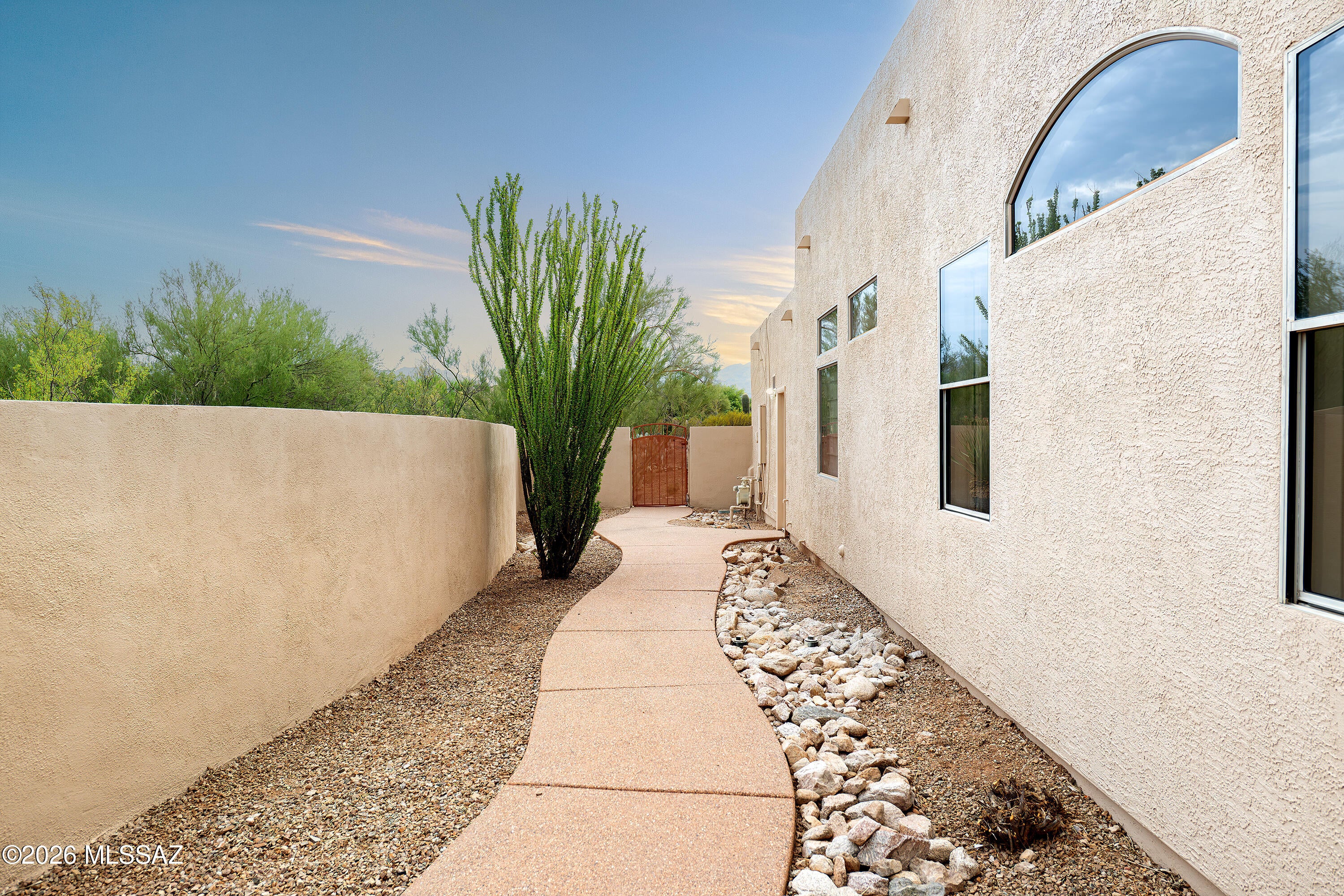 Silverbell Hills Estates (1-73) - Residential