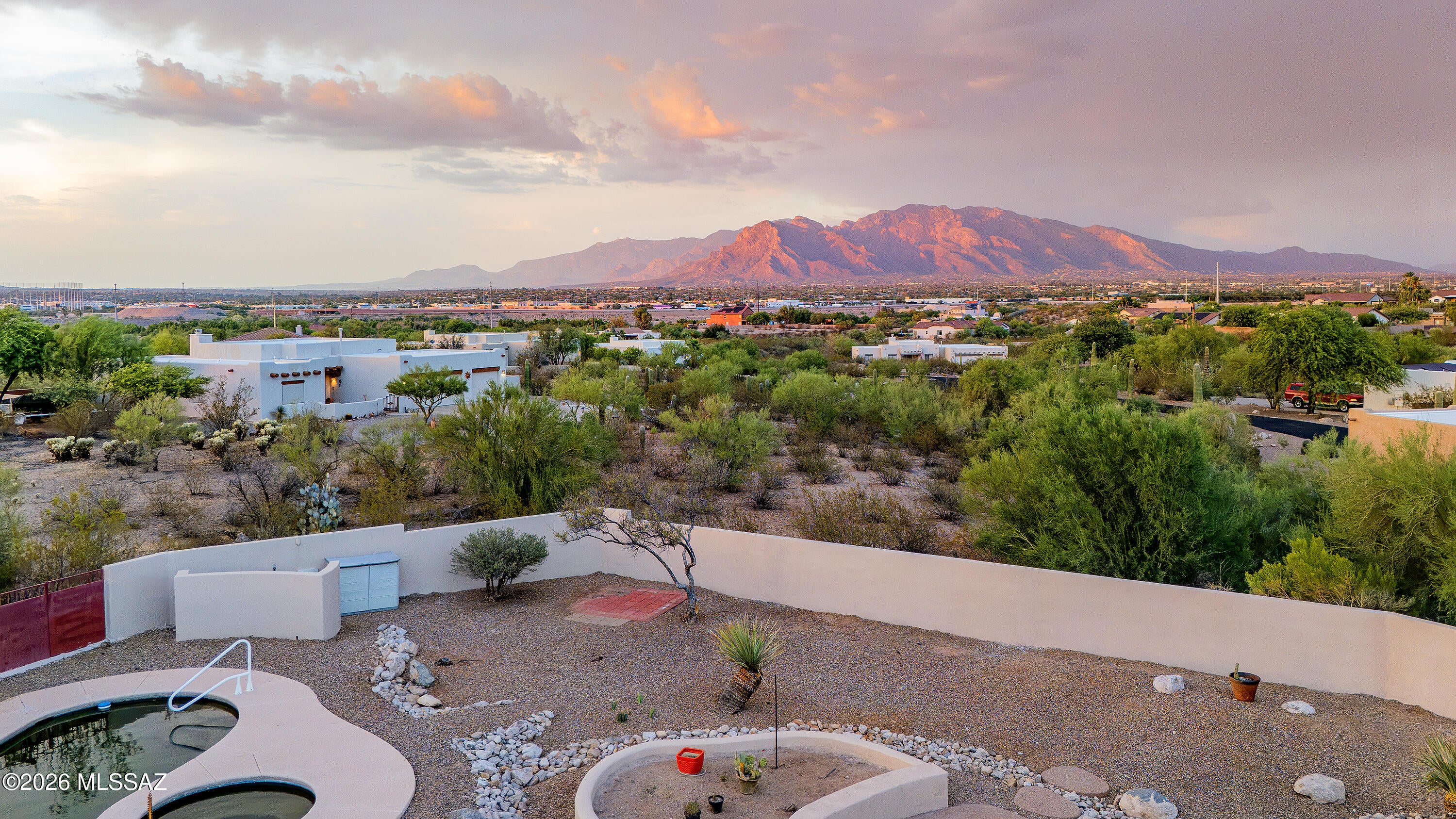 Silverbell Hills Estates (1-73) - Residential