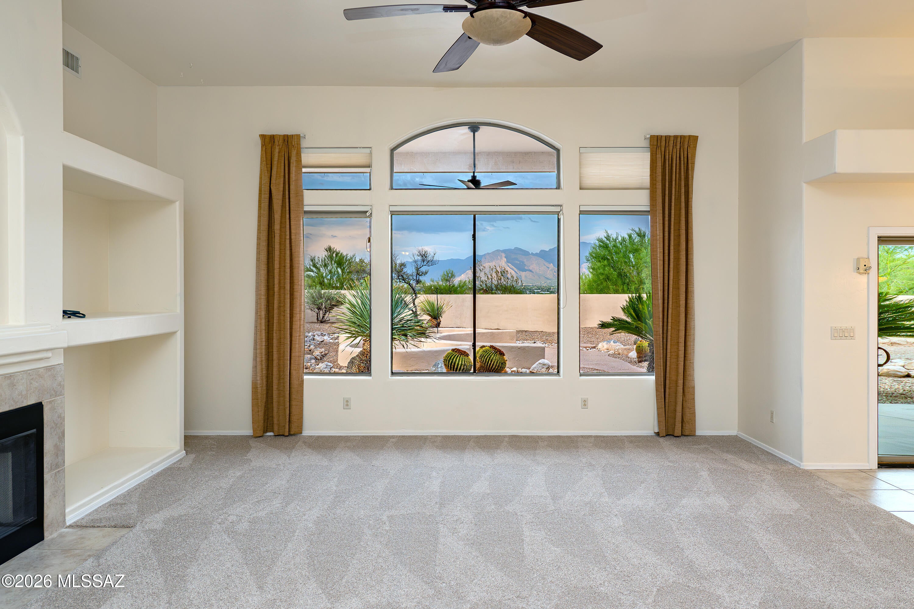 Silverbell Hills Estates (1-73) - Residential