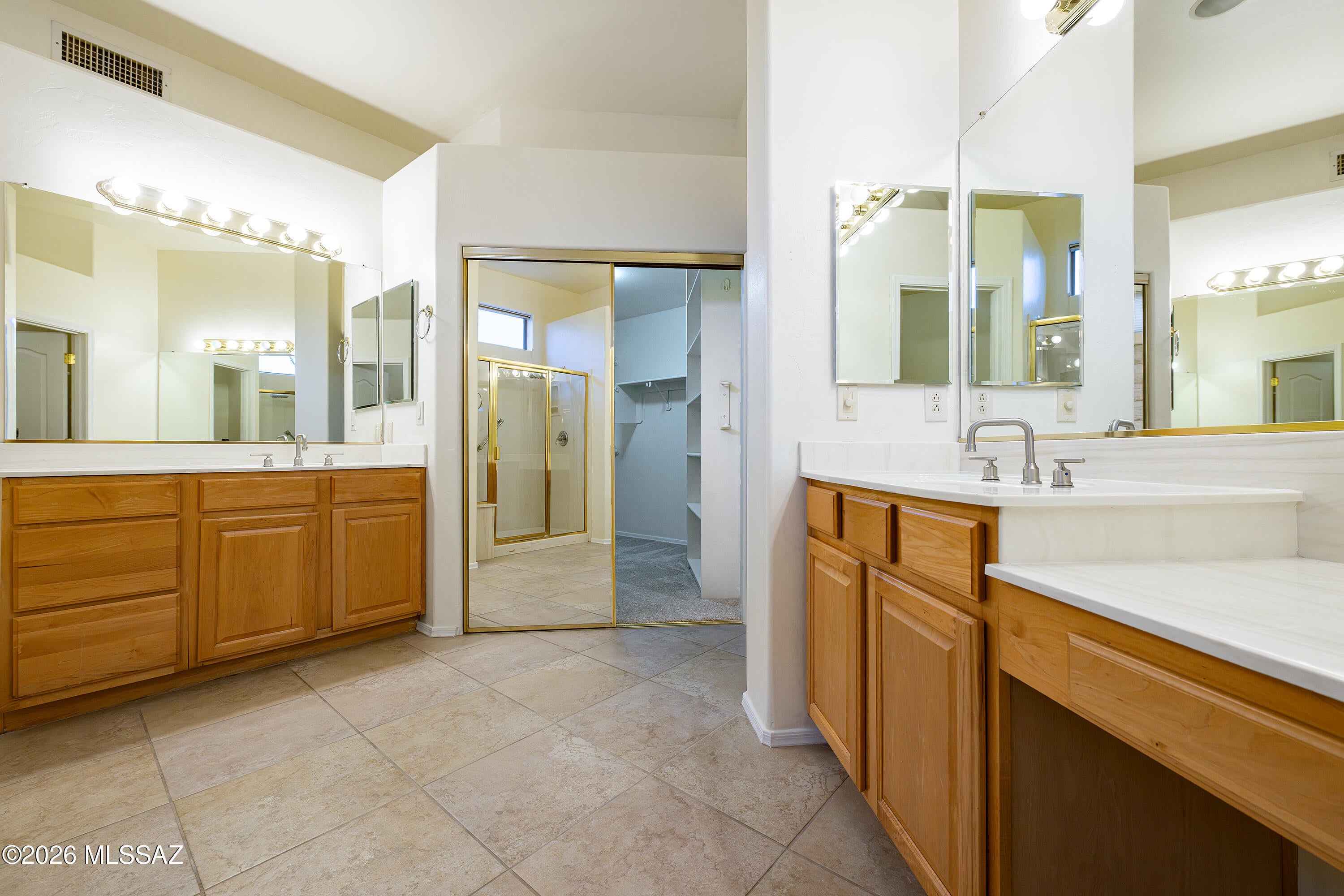 Silverbell Hills Estates (1-73) - Residential