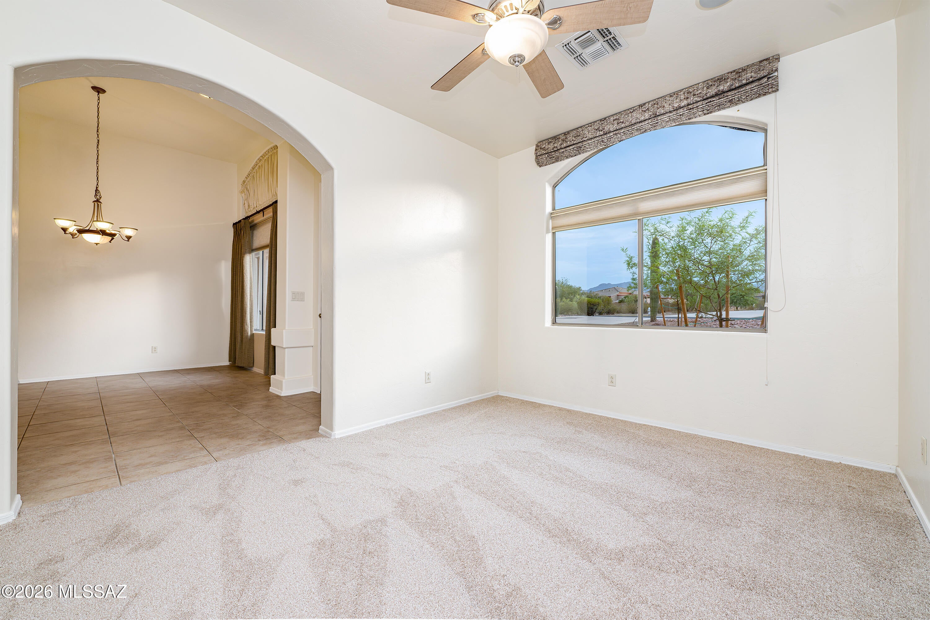 Silverbell Hills Estates (1-73) - Residential