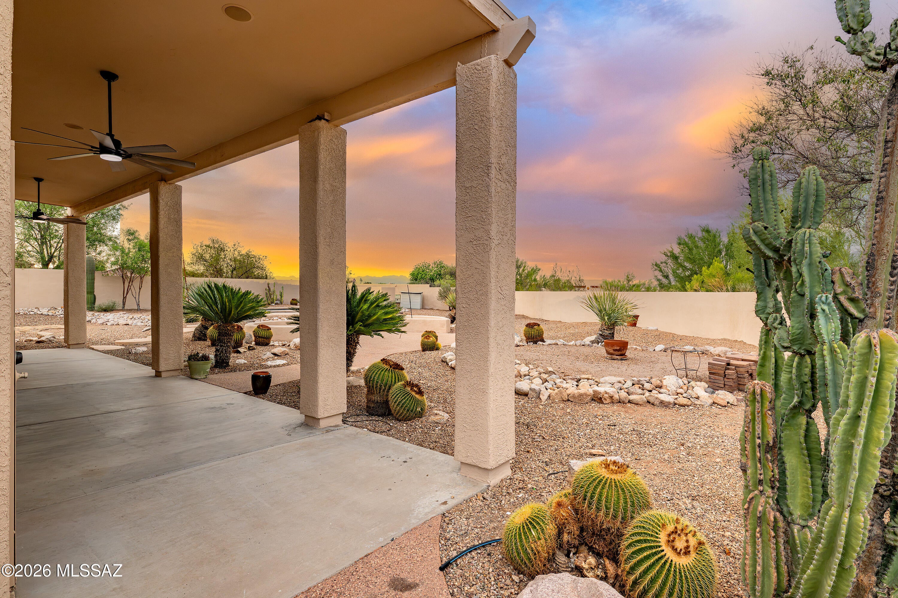 Silverbell Hills Estates (1-73) - Residential