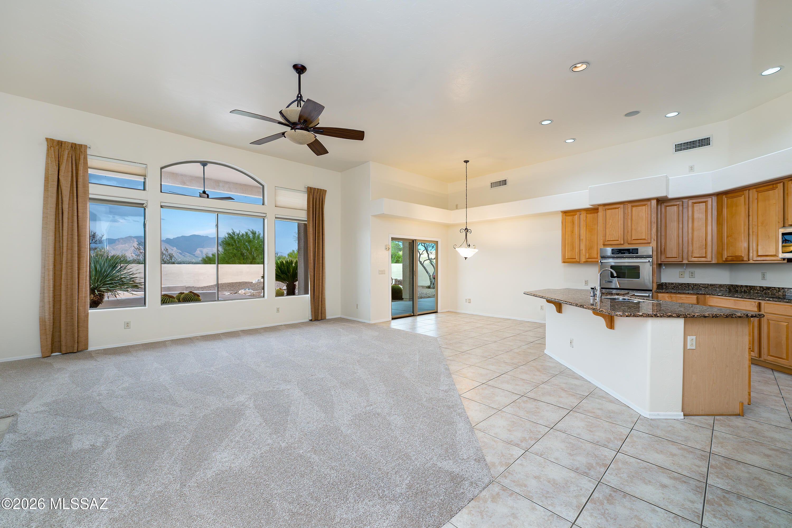 Silverbell Hills Estates (1-73) - Residential