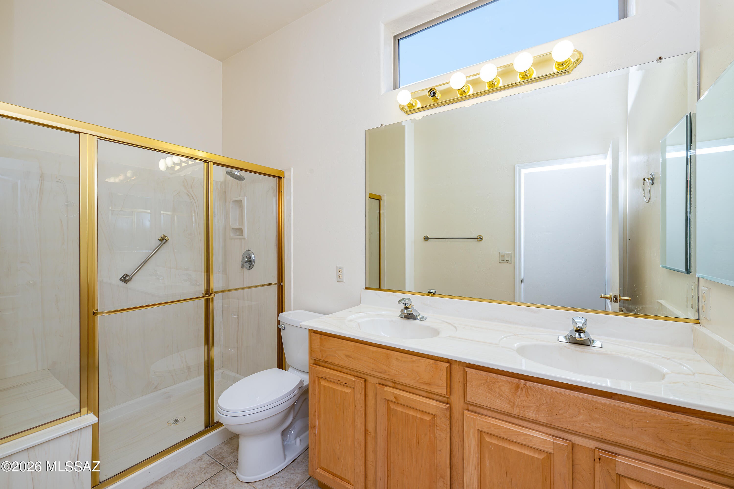 Silverbell Hills Estates (1-73) - Residential