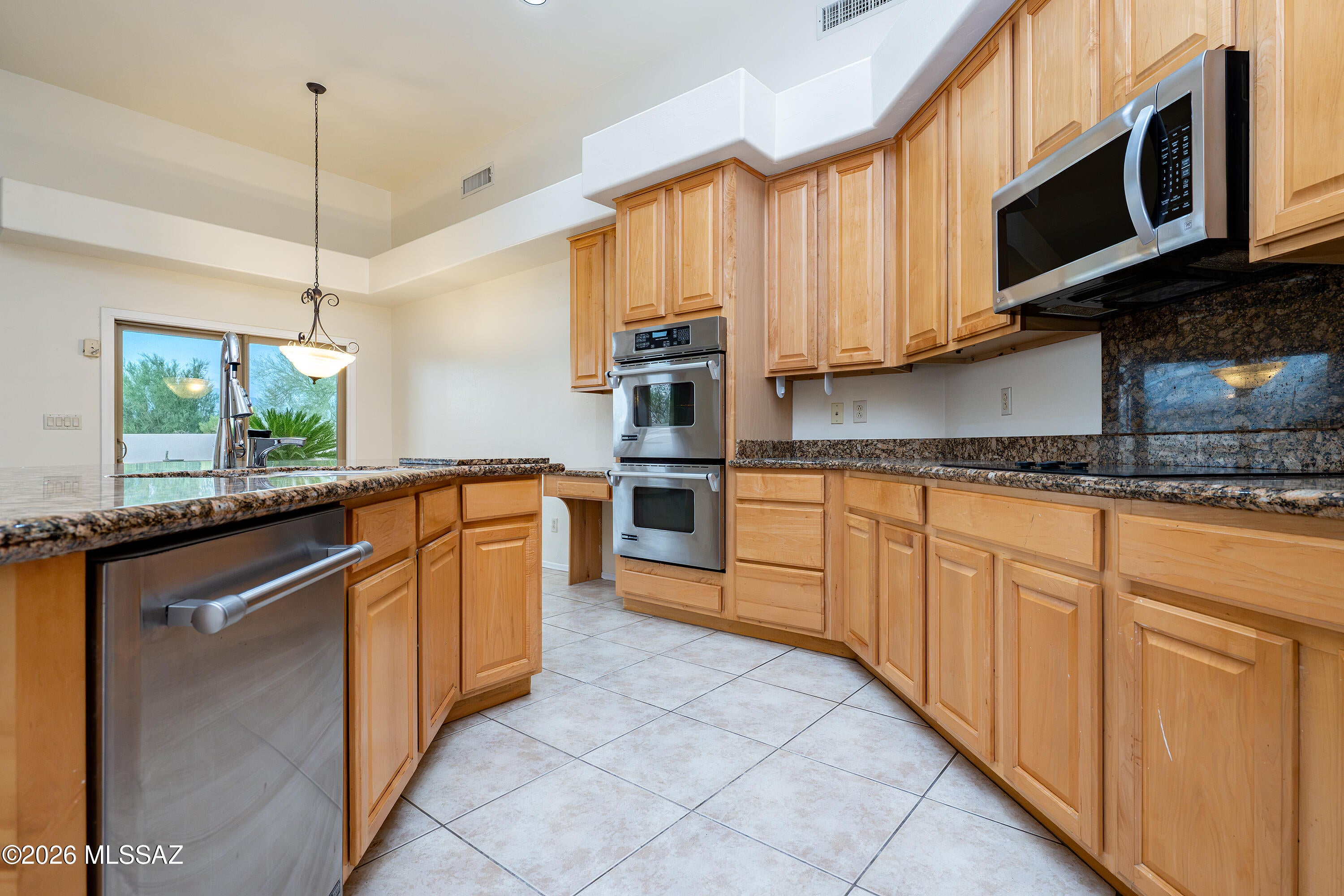 Silverbell Hills Estates (1-73) - Residential