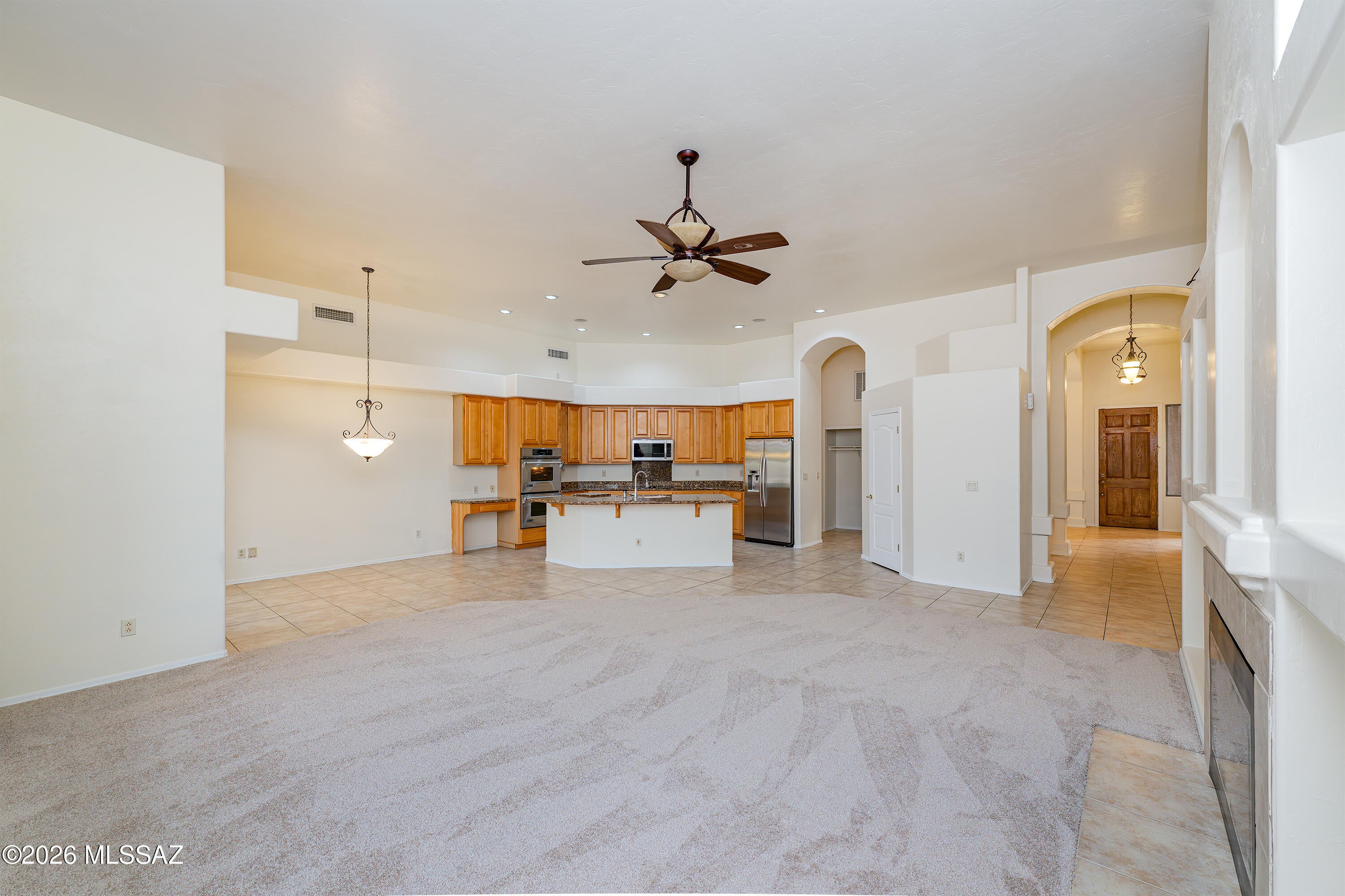 Silverbell Hills Estates (1-73) - Residential