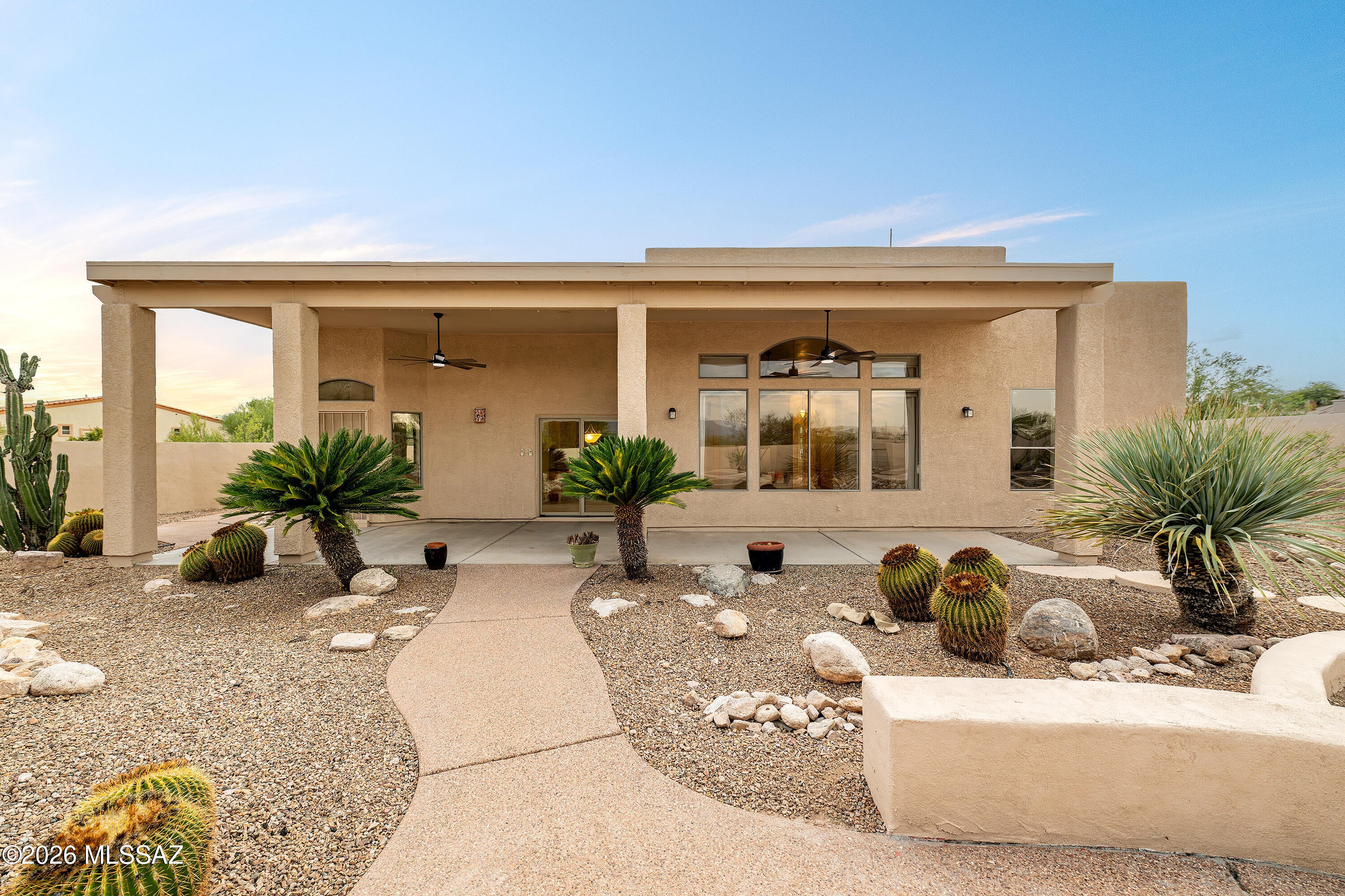 Silverbell Hills Estates (1-73) - Residential