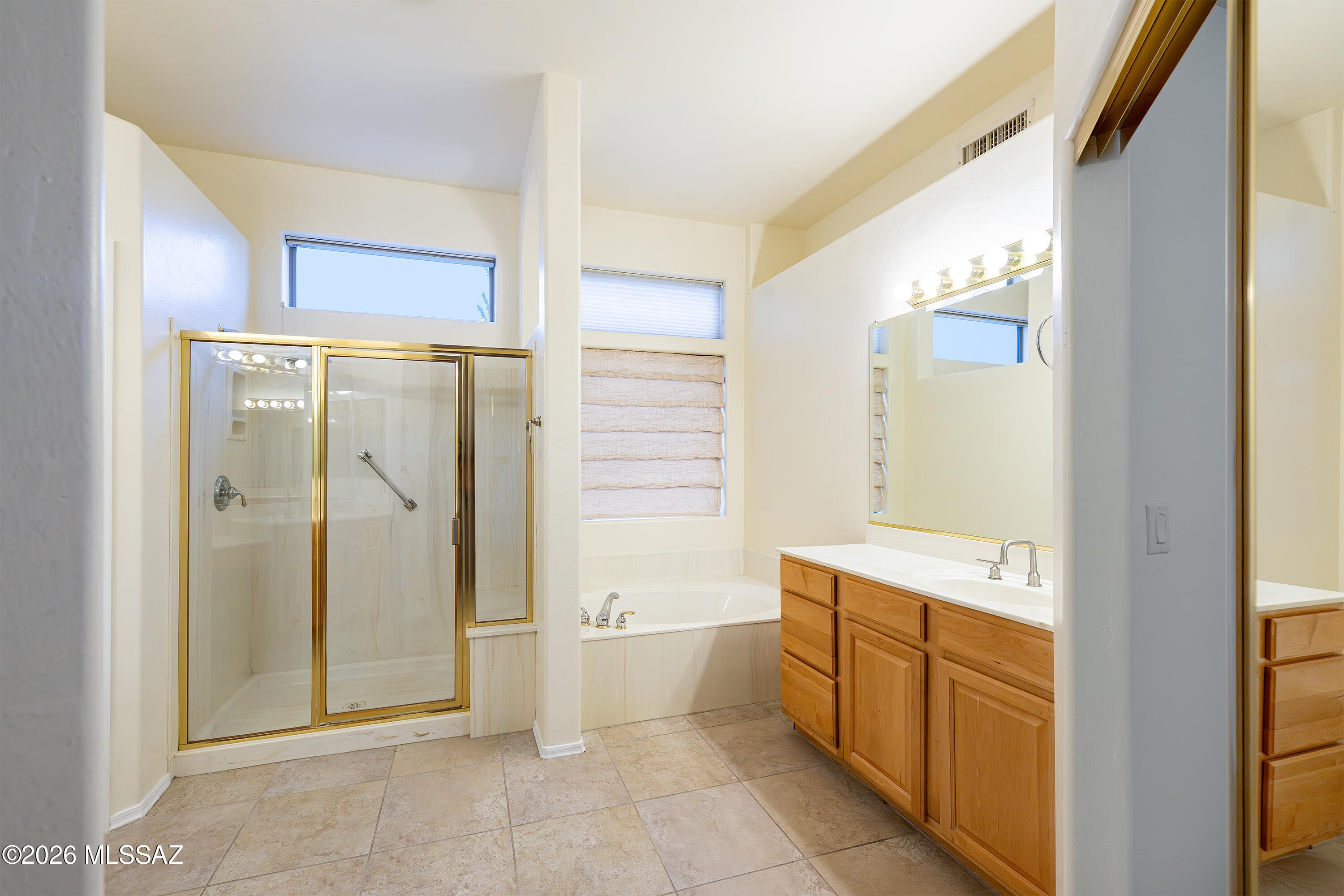 Silverbell Hills Estates (1-73) - Residential