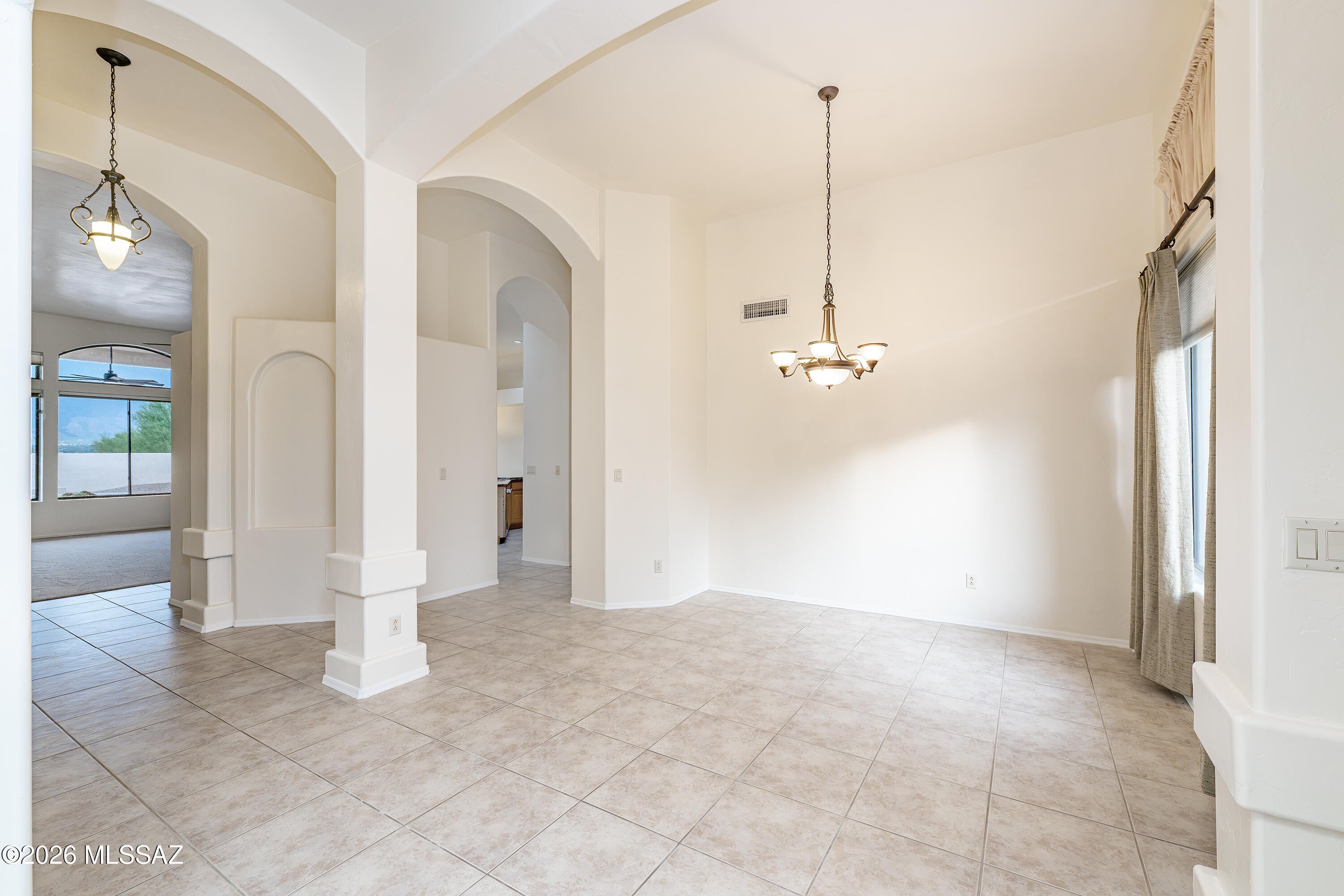 Silverbell Hills Estates (1-73) - Residential
