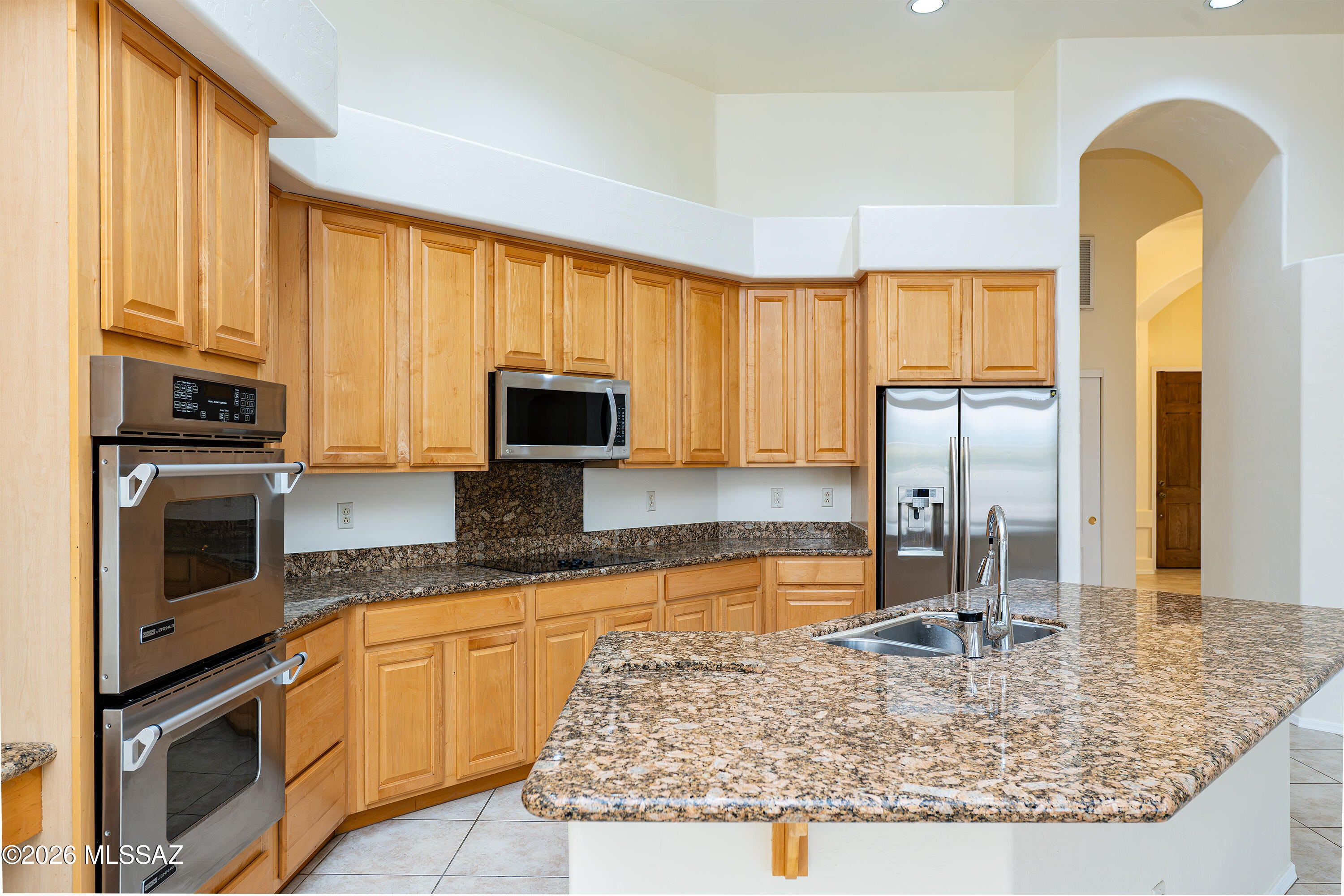 Silverbell Hills Estates (1-73) - Residential