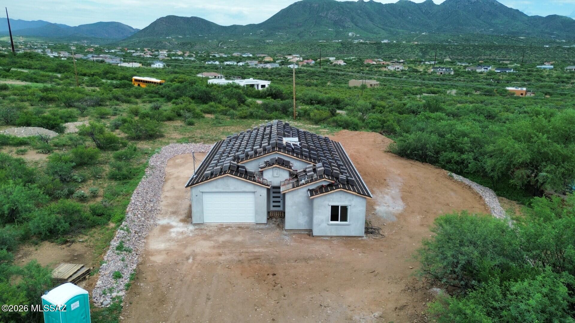 Rio Rico Villas 11 - Residential