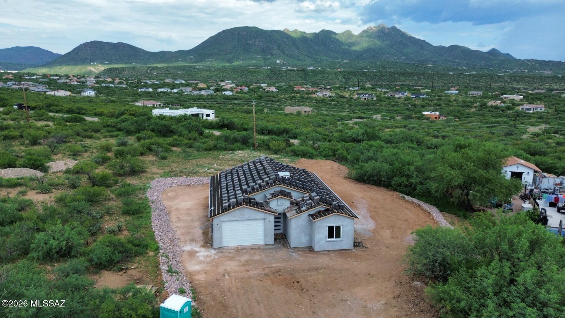 Wake up to breathtaking mountain views in this stunning brand-new 2026 construction on a .57 Acre Lot! This property may qualify for USDA 0% down financing or a 2/1 interest rate buydown through the builder's preferred lender (buyer qualification and lender terms apply). This beautifully designed home offers 3 bedrooms, 2 bathrooms, and a spacious 1 car garage. Enjoy the perfect balance of privacy and convenience with quick freeway access just minutes away. Estimated completion is mid-August, making now the perfect time to secure your new home.
Photos are for floor plan and layout purposes only. Model homes are available for viewing.