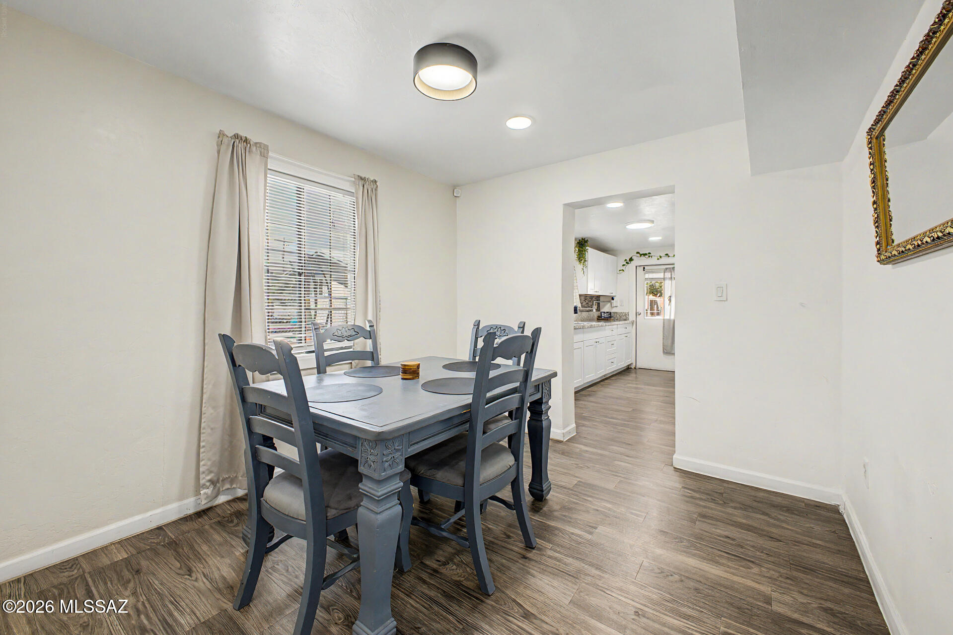 Garden Homes Annex - Residential