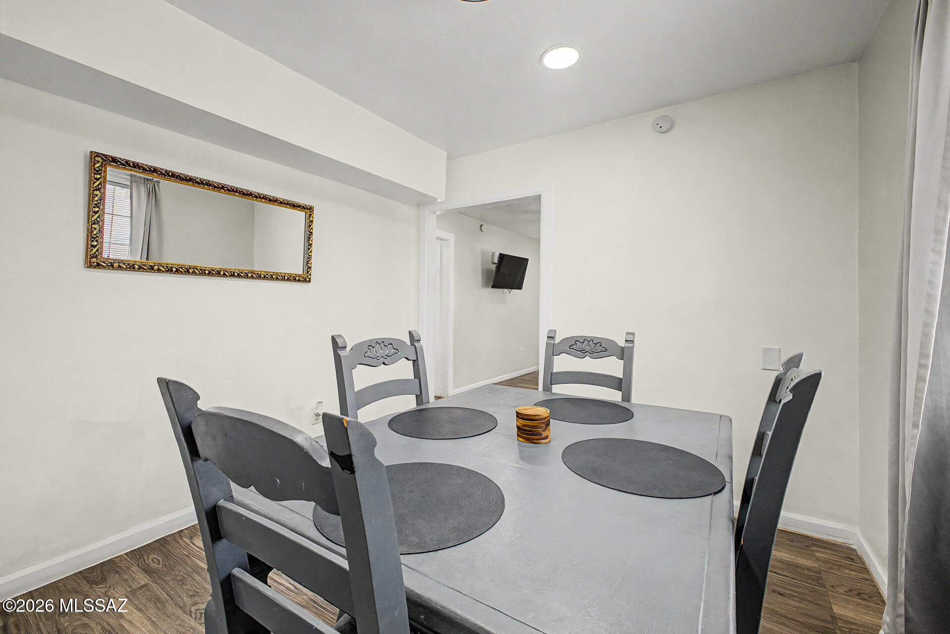 Garden Homes Annex - Residential