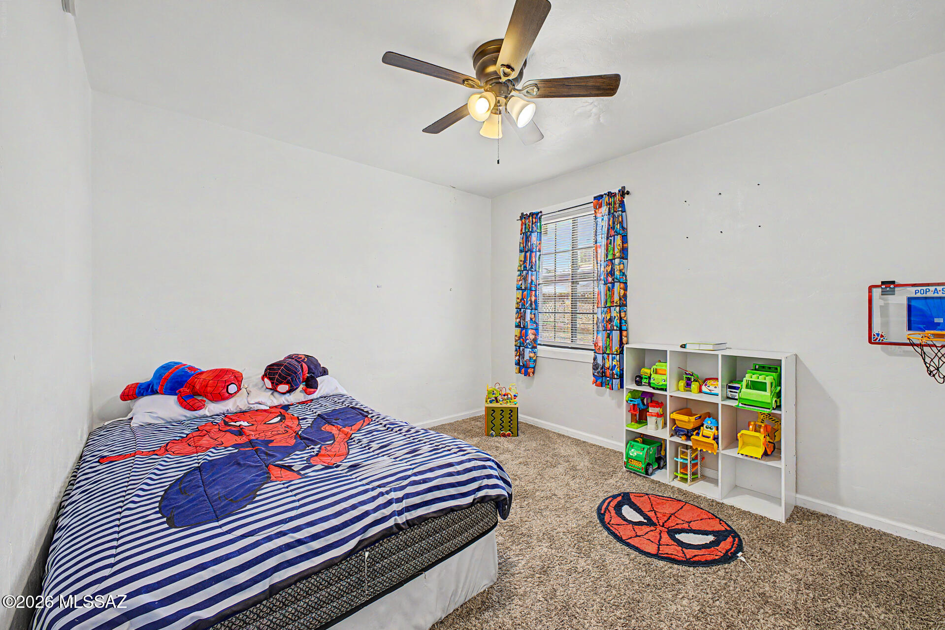 Garden Homes Annex - Residential
