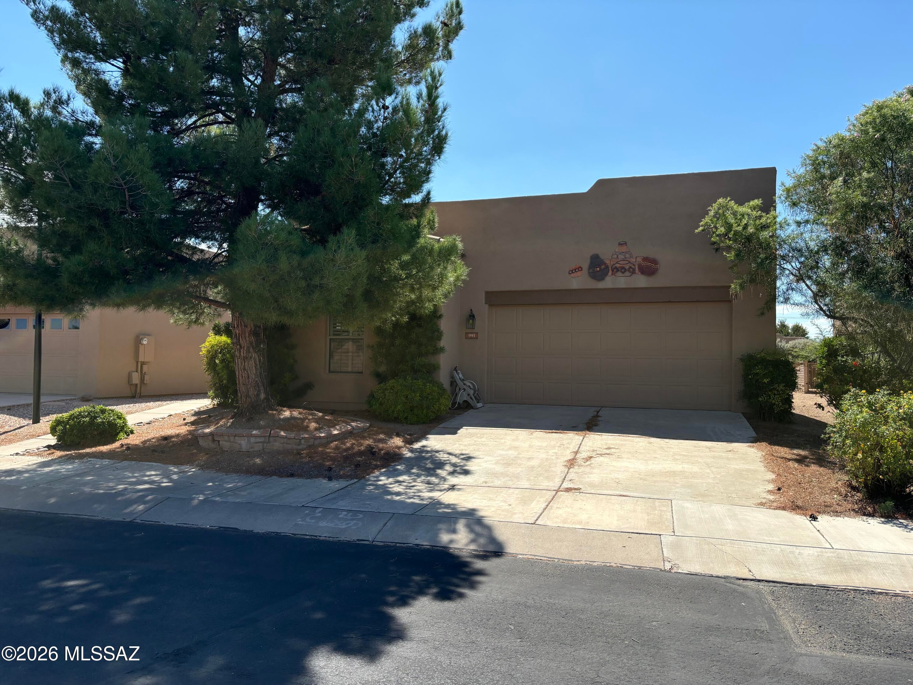 The Springs II Resubdivision - Residential Lease