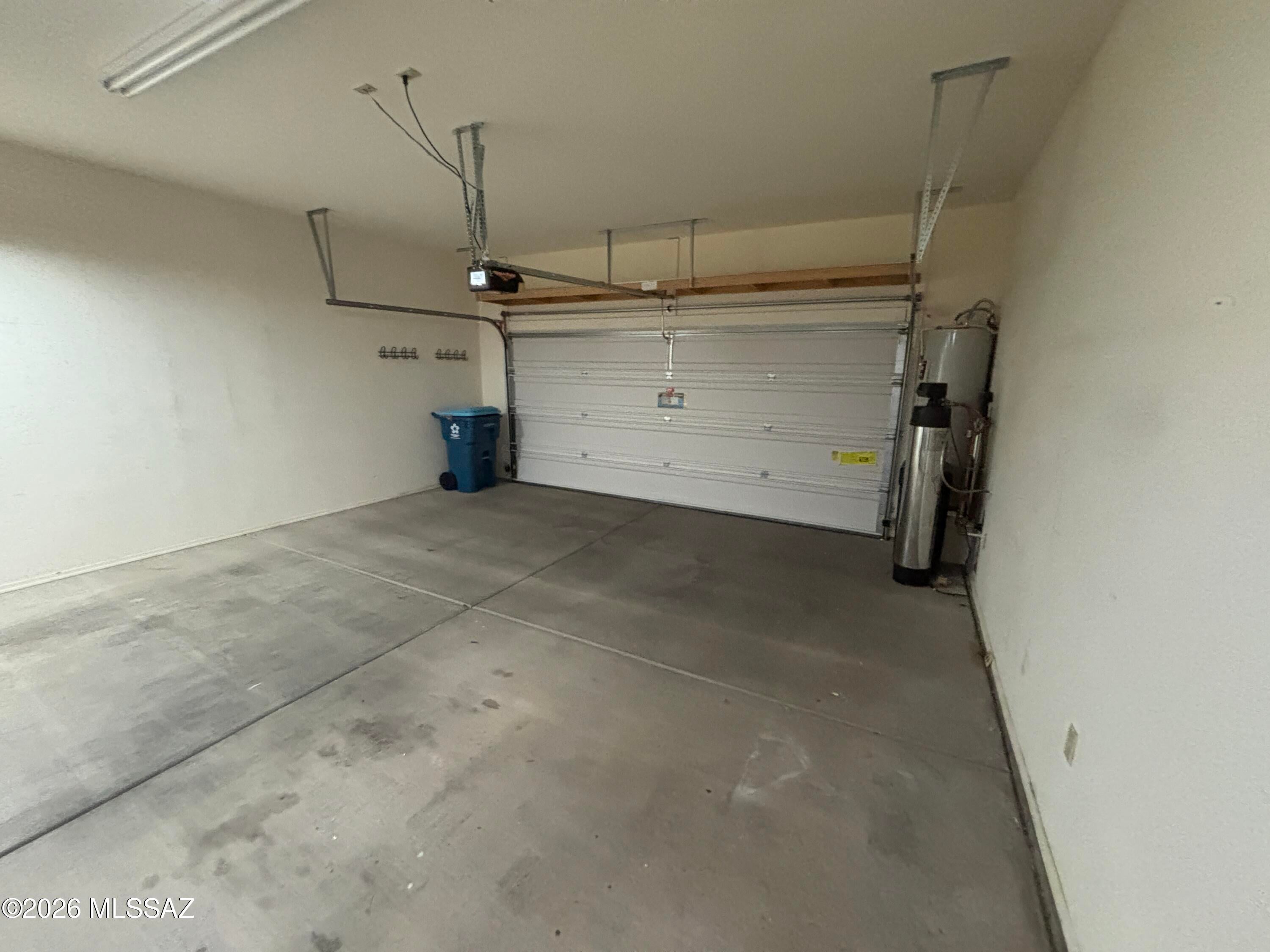 The Springs II Resubdivision - Residential Lease