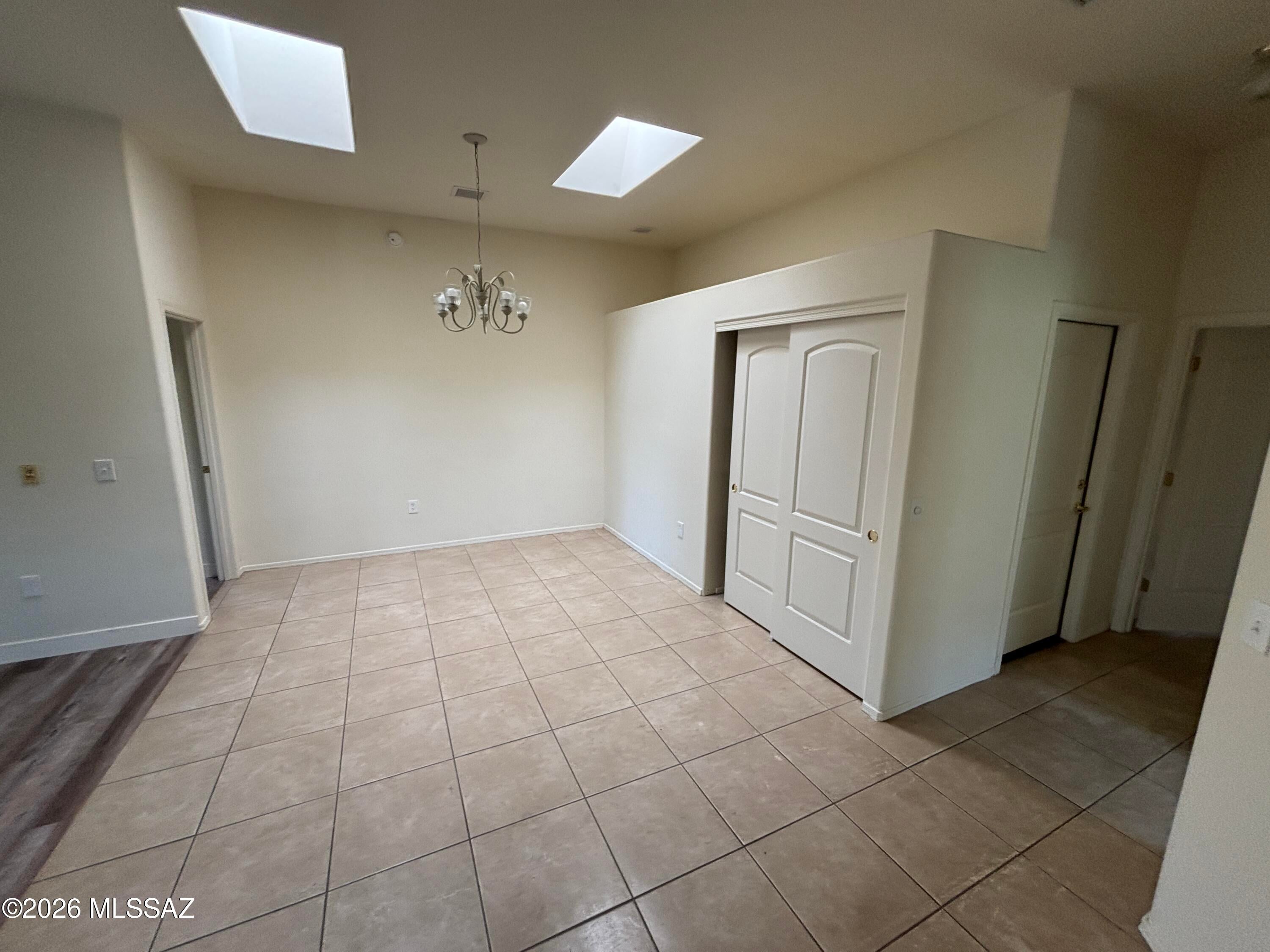The Springs II Resubdivision - Residential Lease