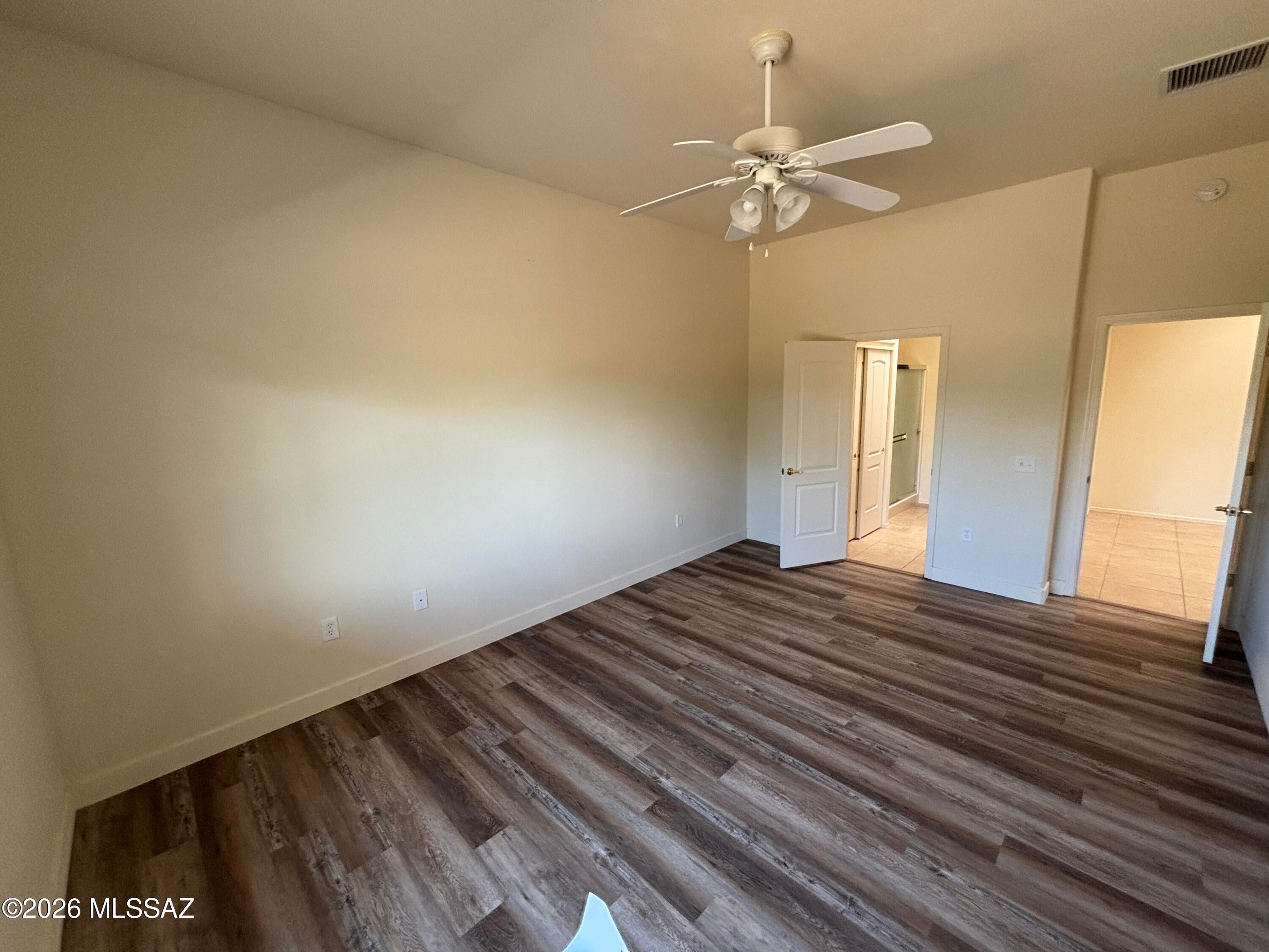The Springs II Resubdivision - Residential Lease