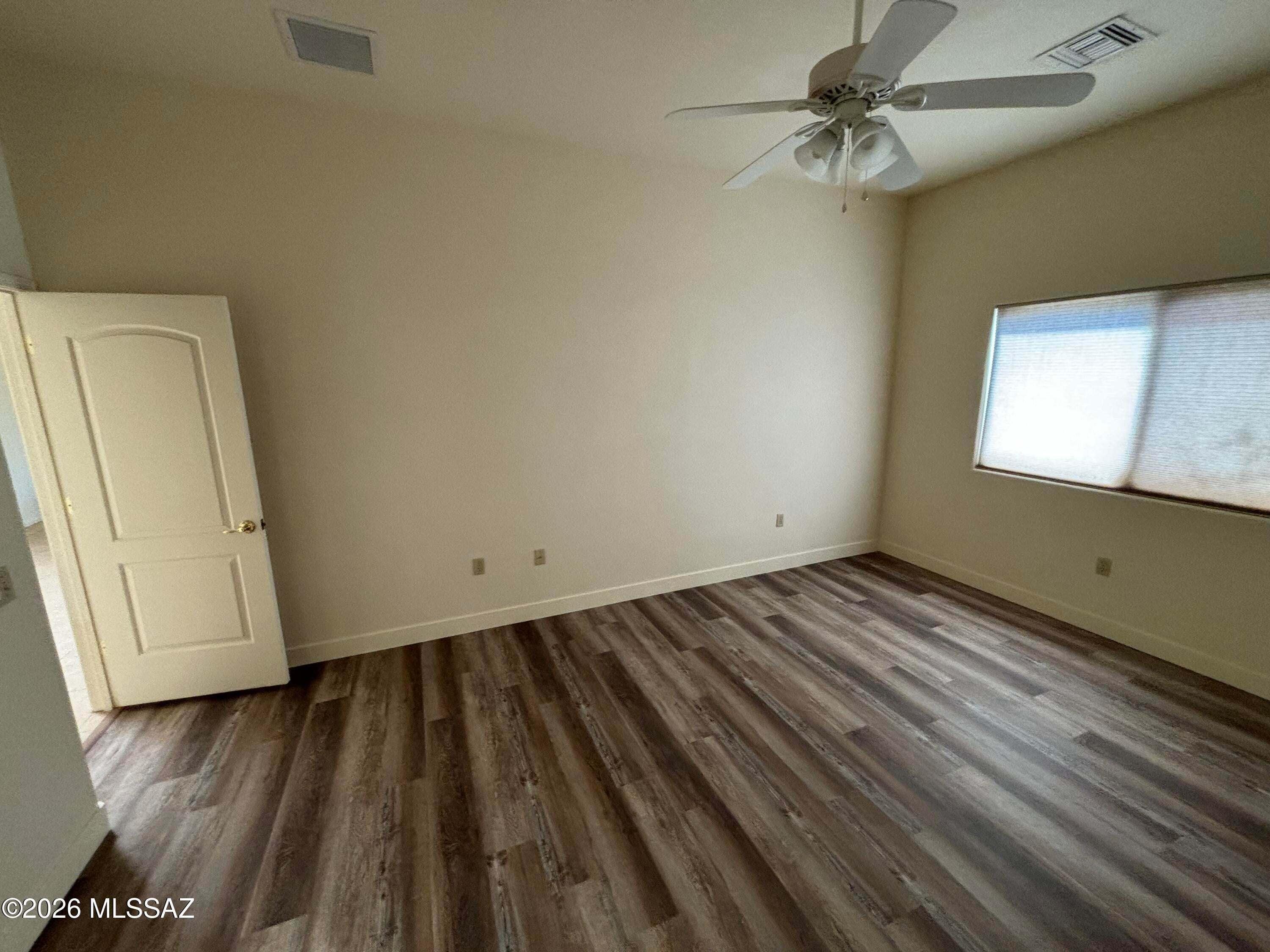 The Springs II Resubdivision - Residential Lease