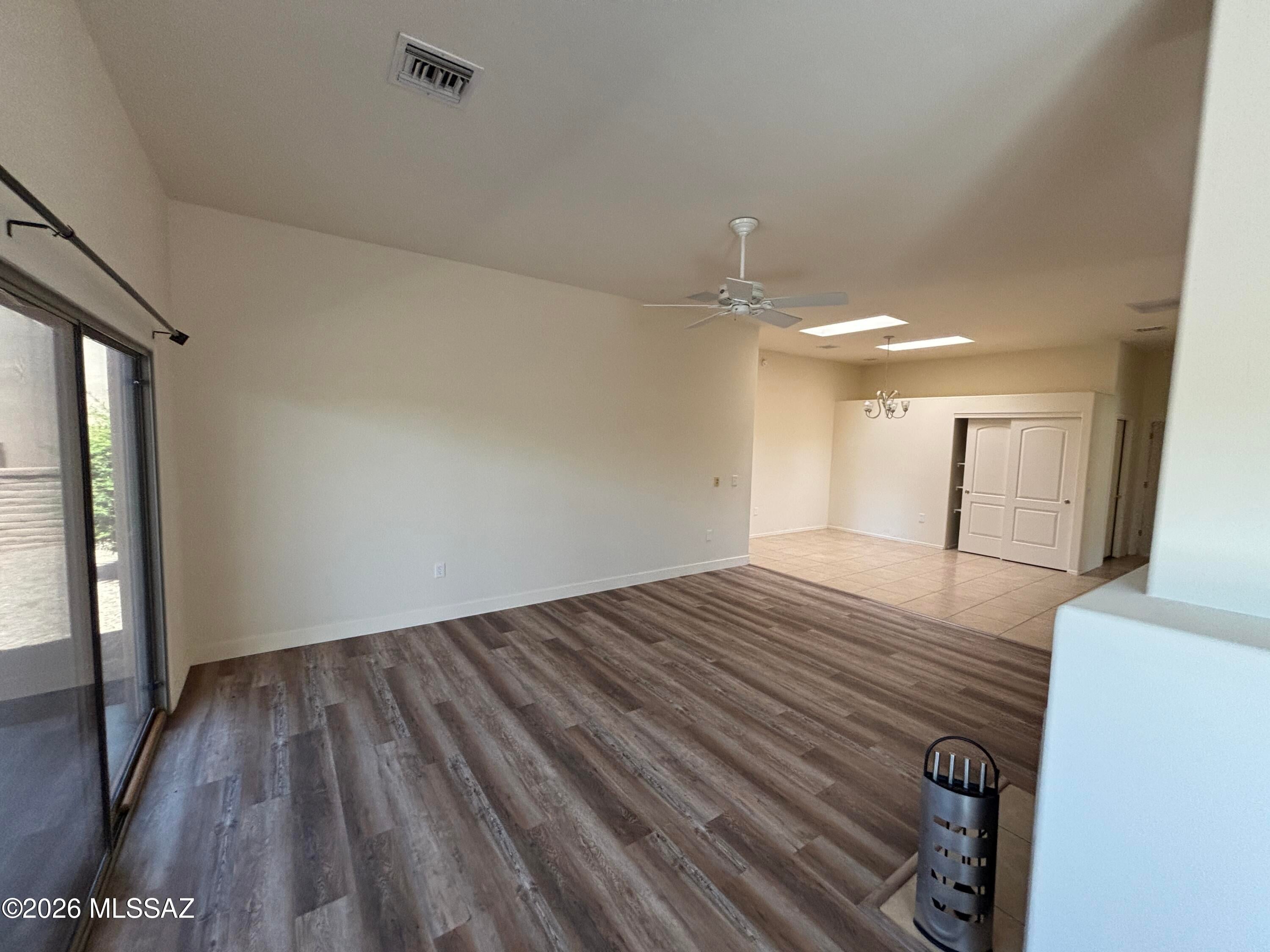 The Springs II Resubdivision - Residential Lease