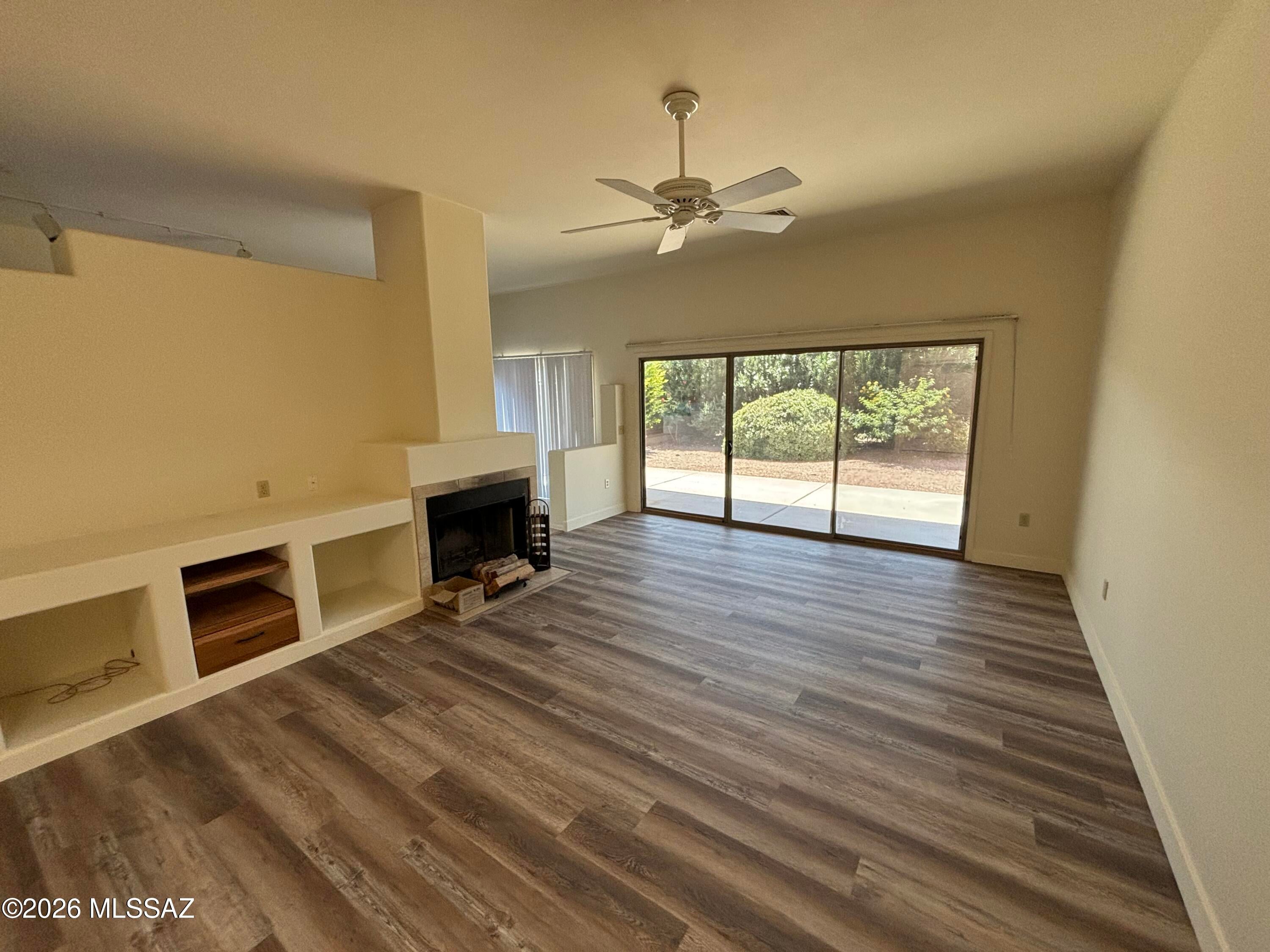 The Springs II Resubdivision - Residential Lease