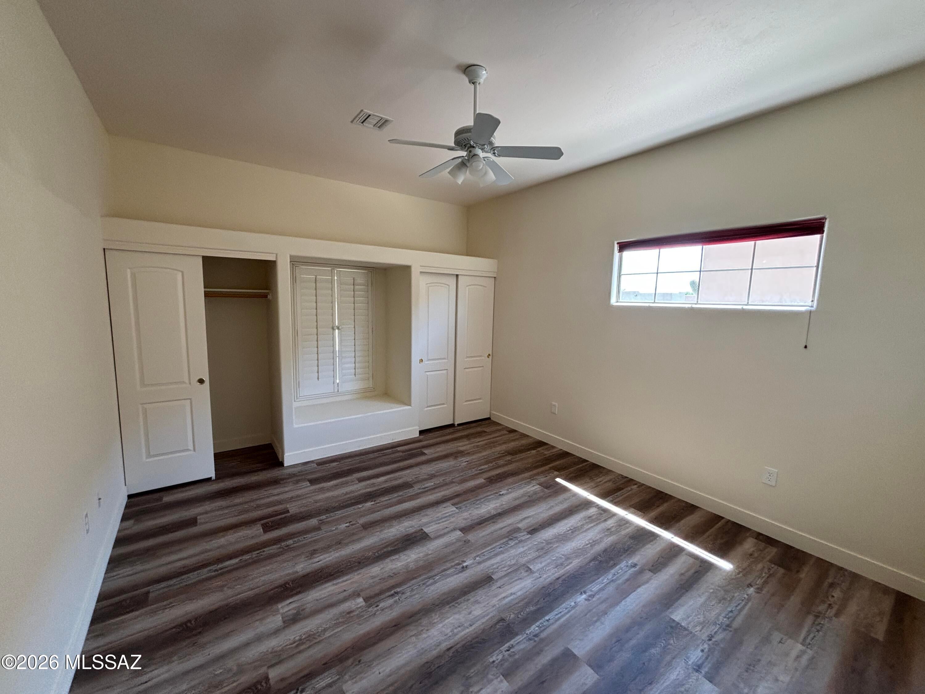 The Springs II Resubdivision - Residential Lease