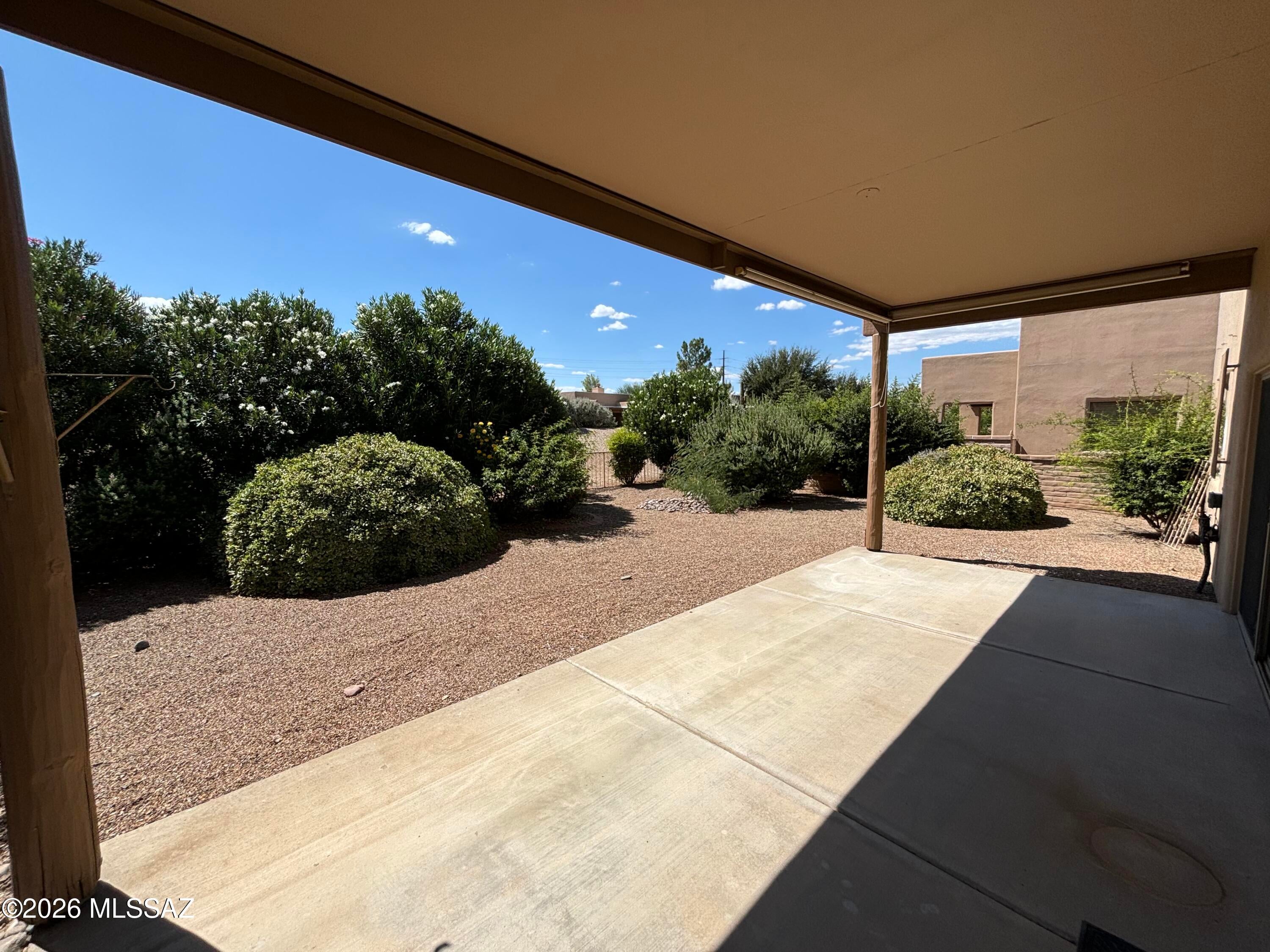 The Springs II Resubdivision - Residential Lease