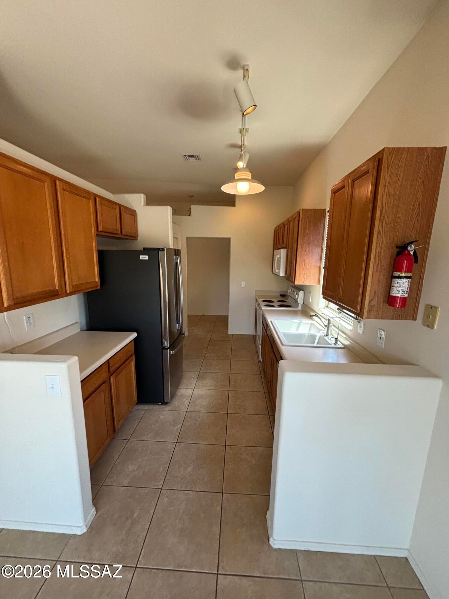 The Springs II Resubdivision - Residential Lease