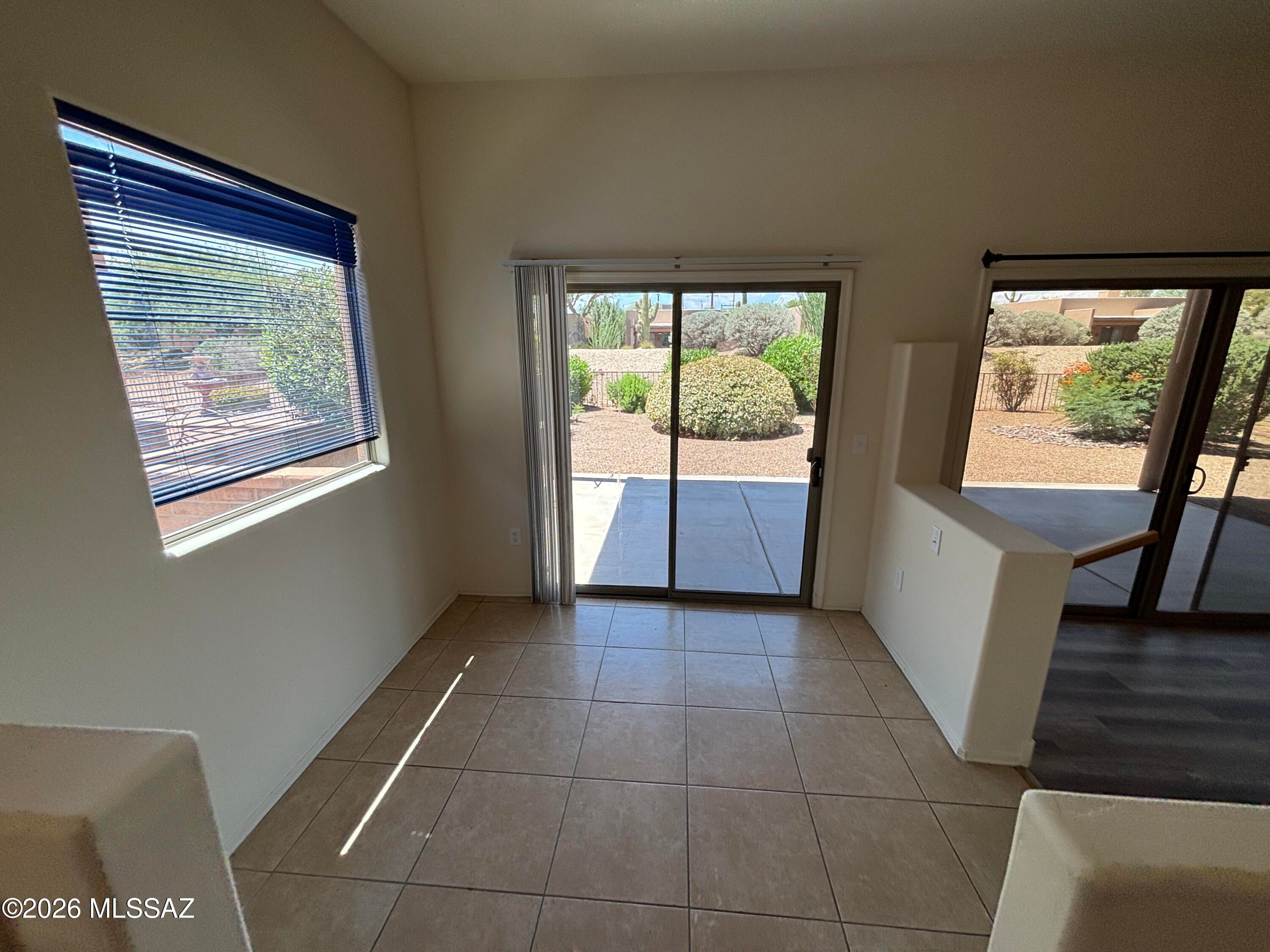 The Springs II Resubdivision - Residential Lease