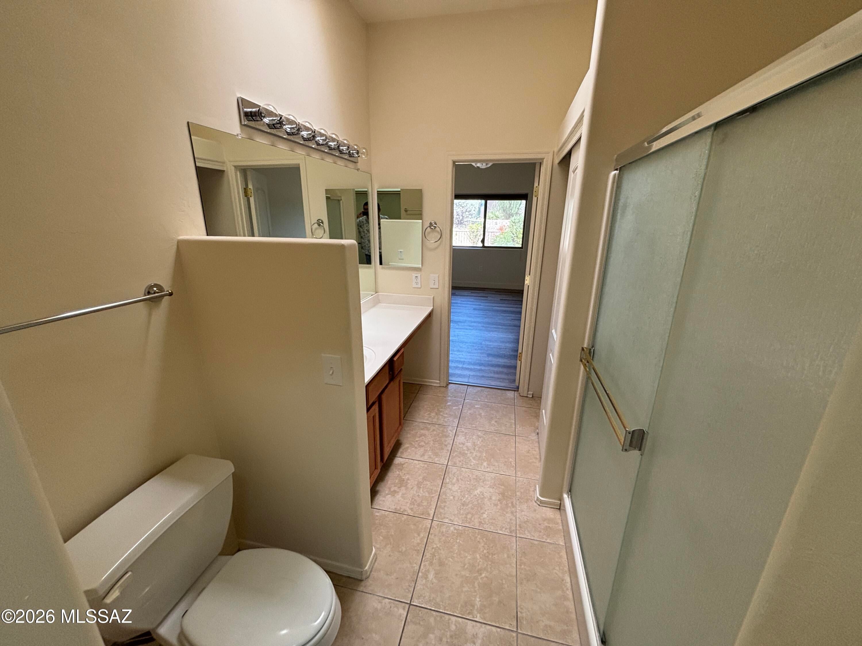 The Springs II Resubdivision - Residential Lease