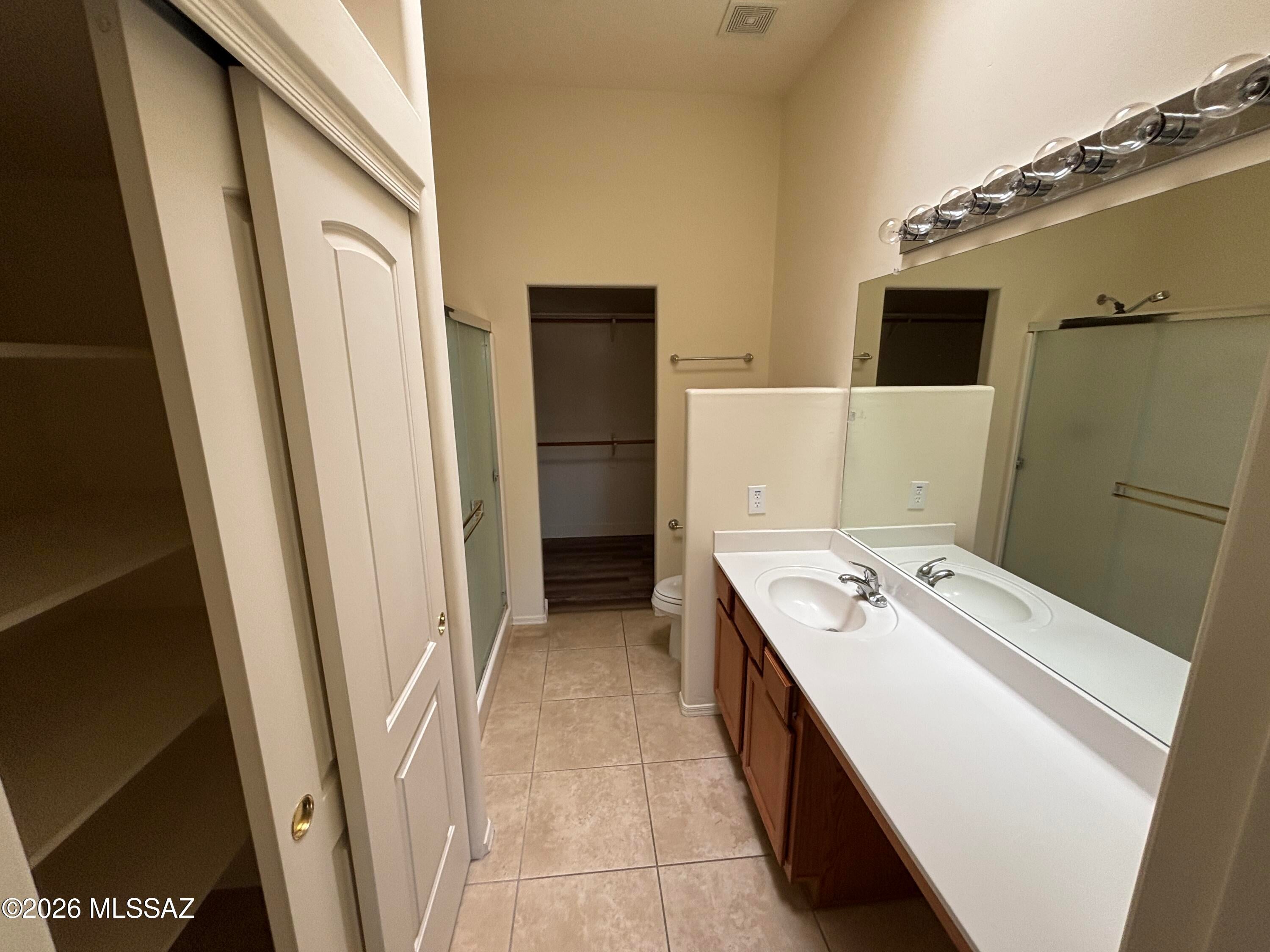 The Springs II Resubdivision - Residential Lease