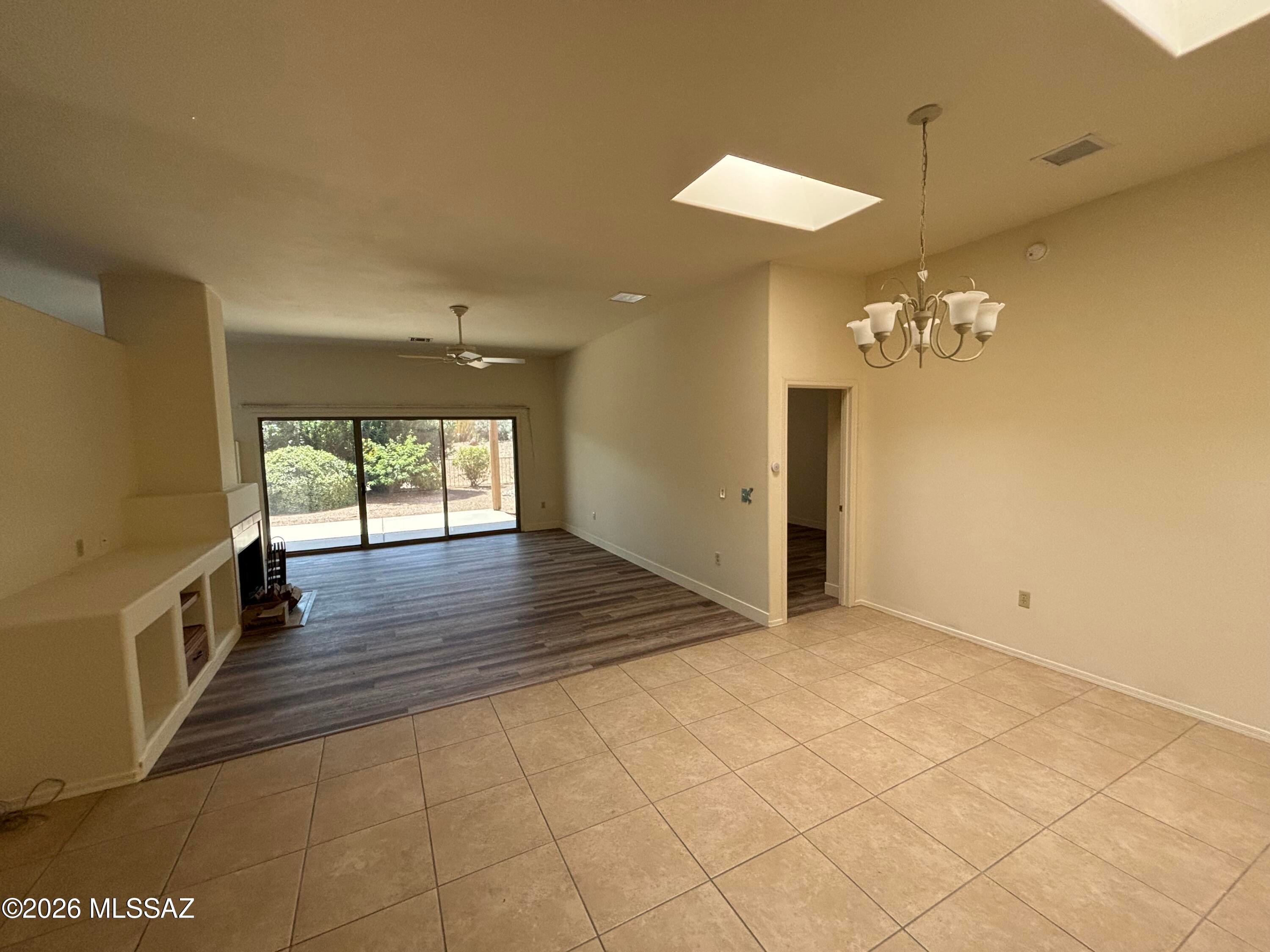 The Springs II Resubdivision - Residential Lease
