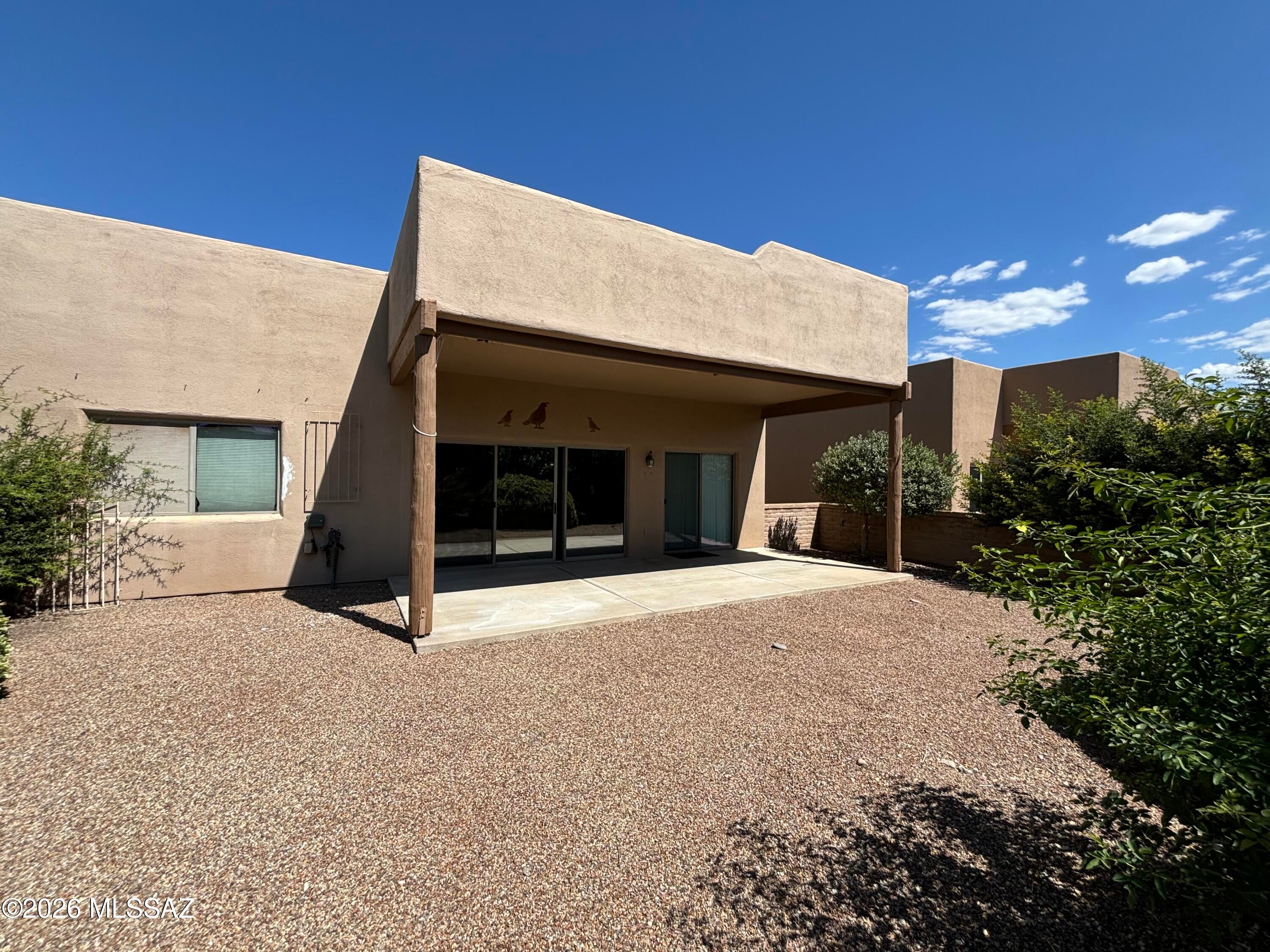 The Springs II Resubdivision - Residential Lease