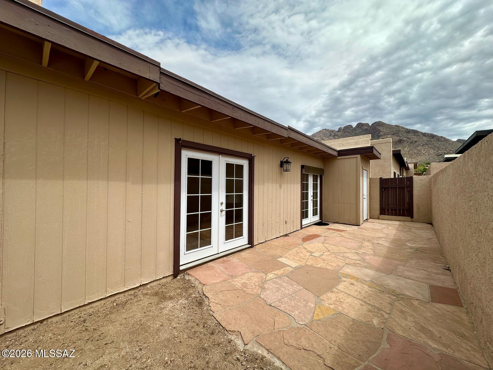 Sunnyslope Townhouses(1-91) - Residential