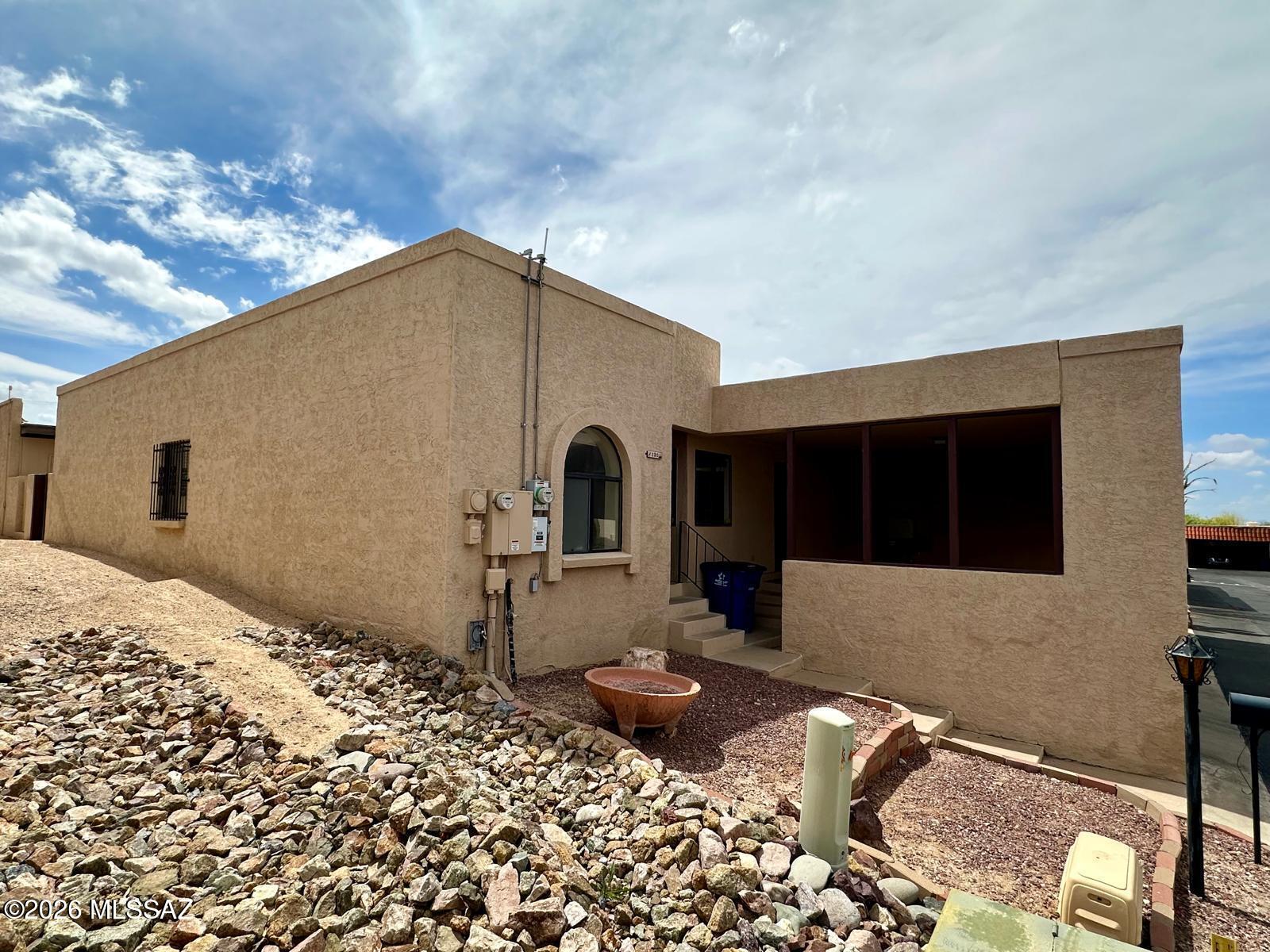 Sunnyslope Townhouses(1-91) - Residential