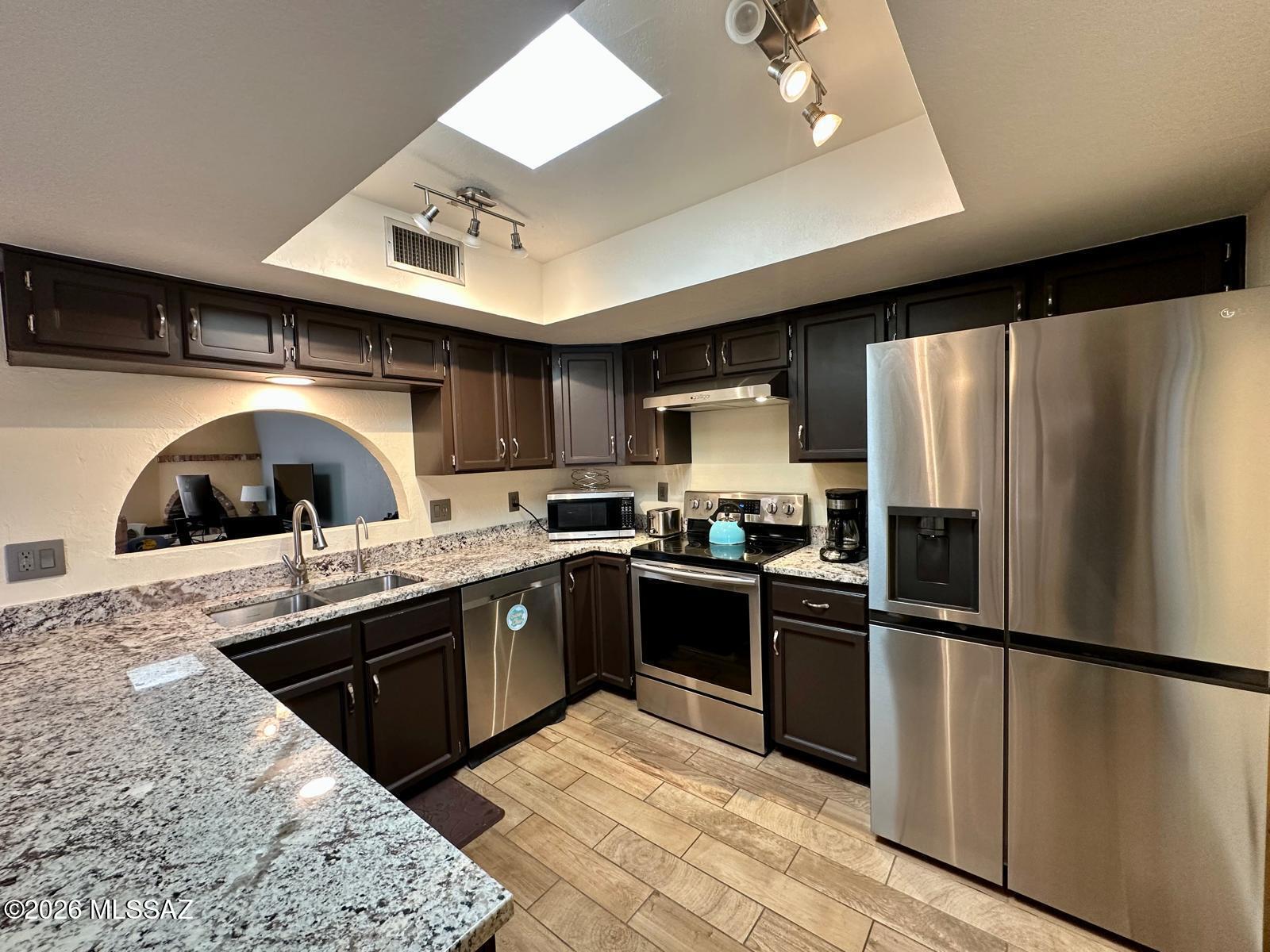 Sunnyslope Townhouses(1-91) - Residential