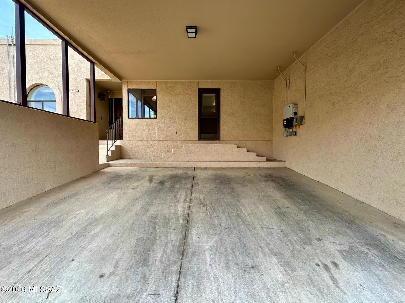 Sunnyslope Townhouses(1-91) - Residential