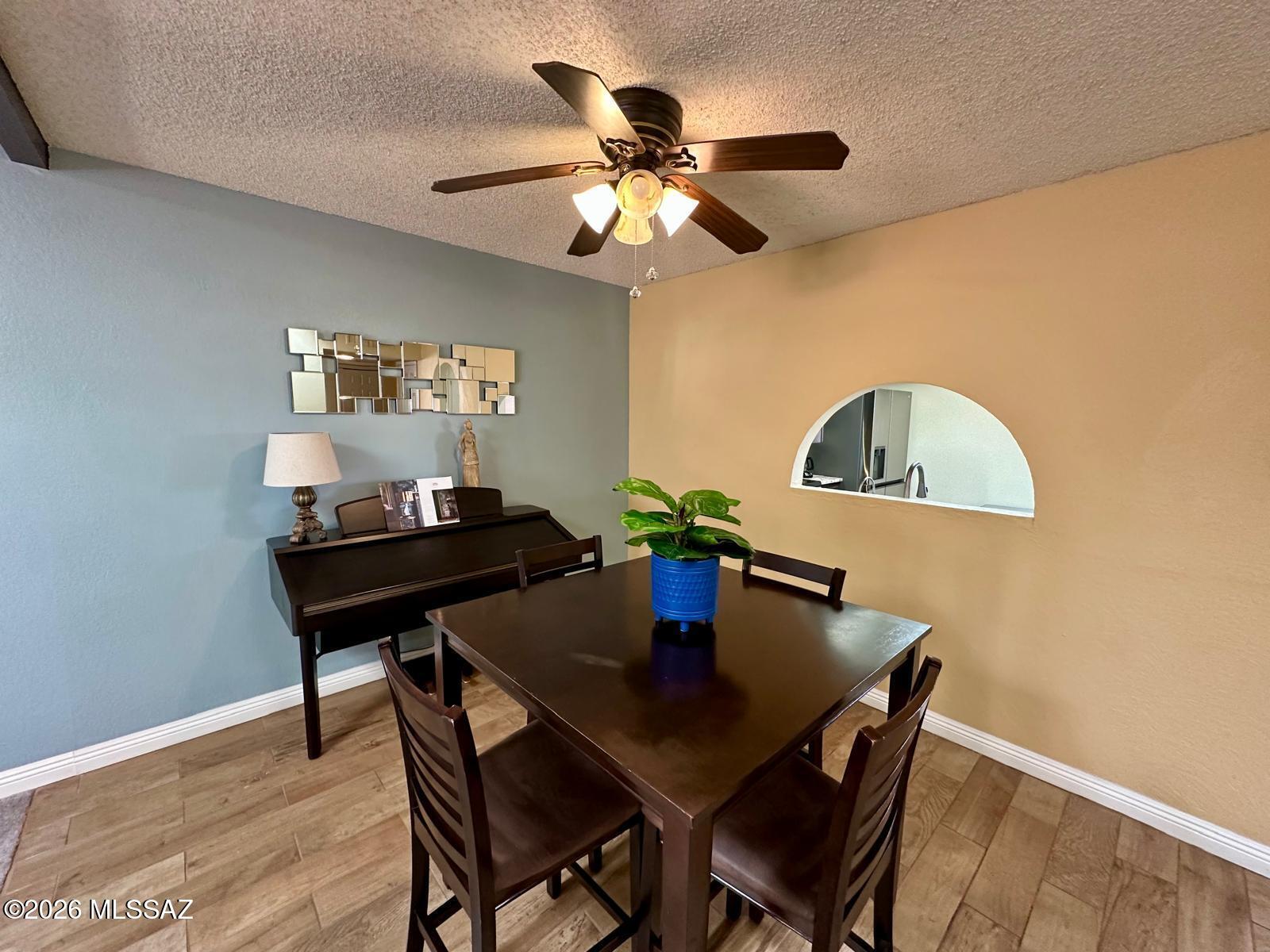 Sunnyslope Townhouses(1-91) - Residential