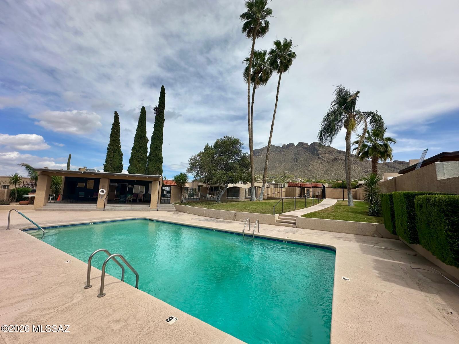 Sunnyslope Townhouses(1-91) - Residential
