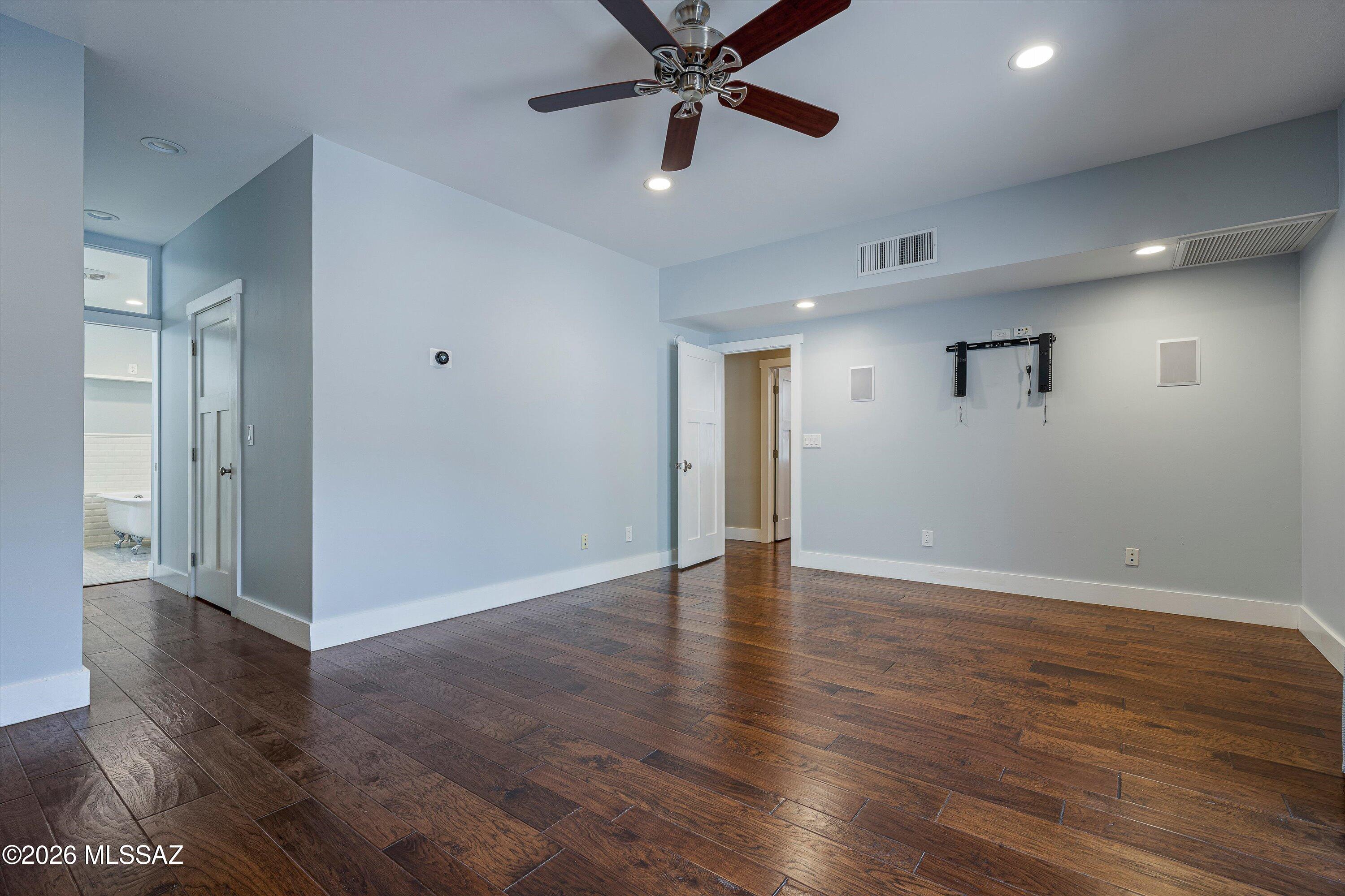 Speedway Heights - Residential Lease