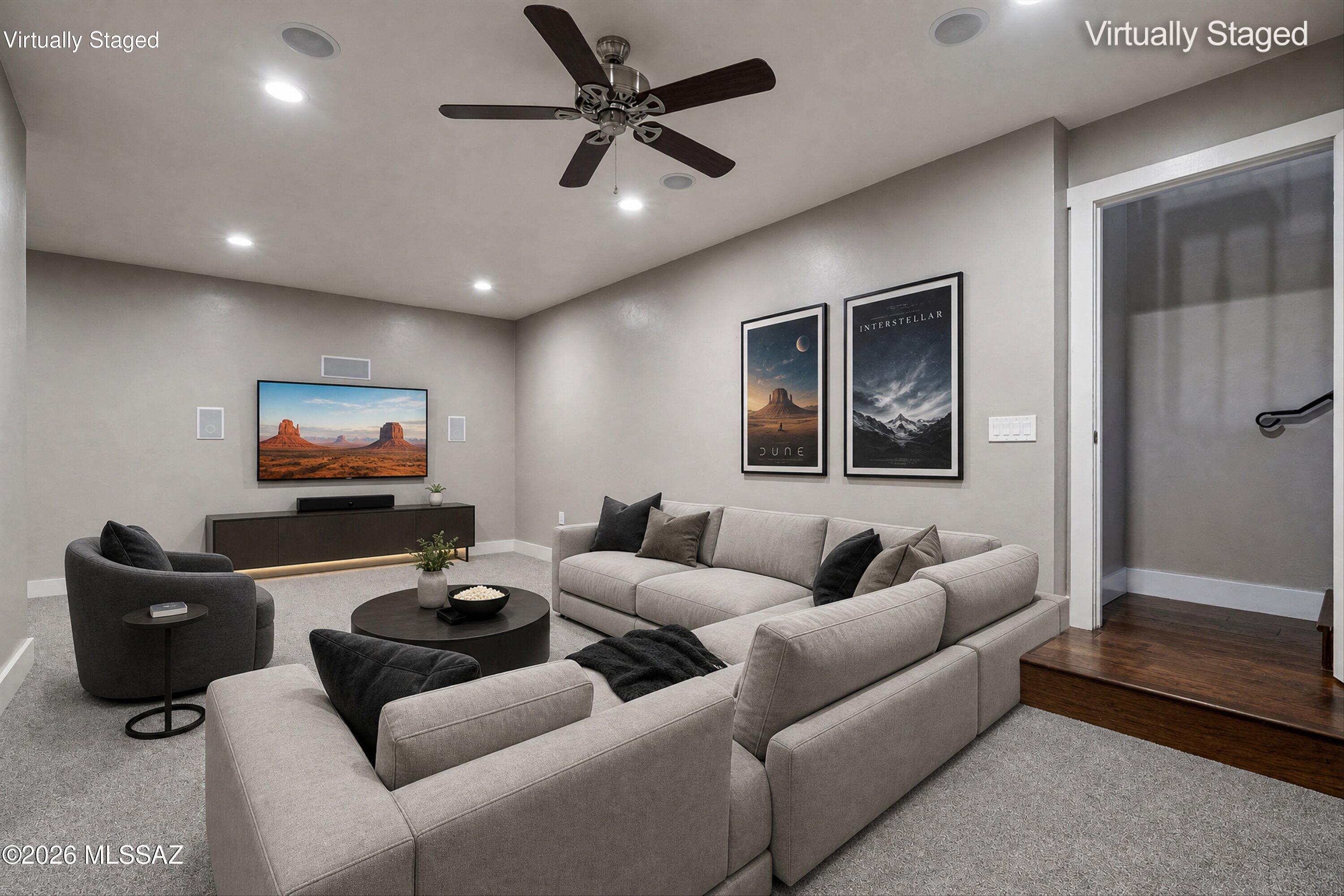 Speedway Heights - Residential Lease